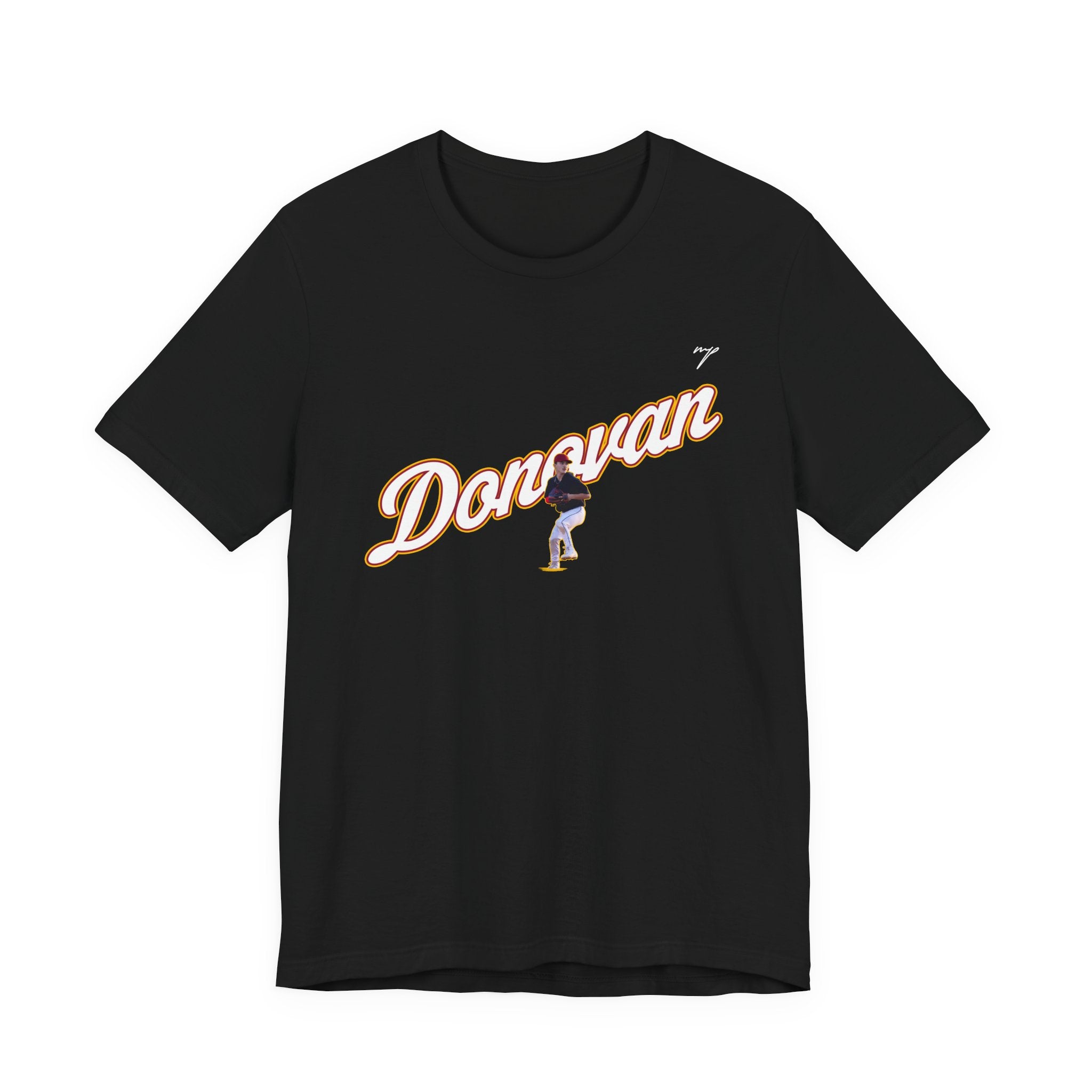 Donovan Bernal Graphic Tee