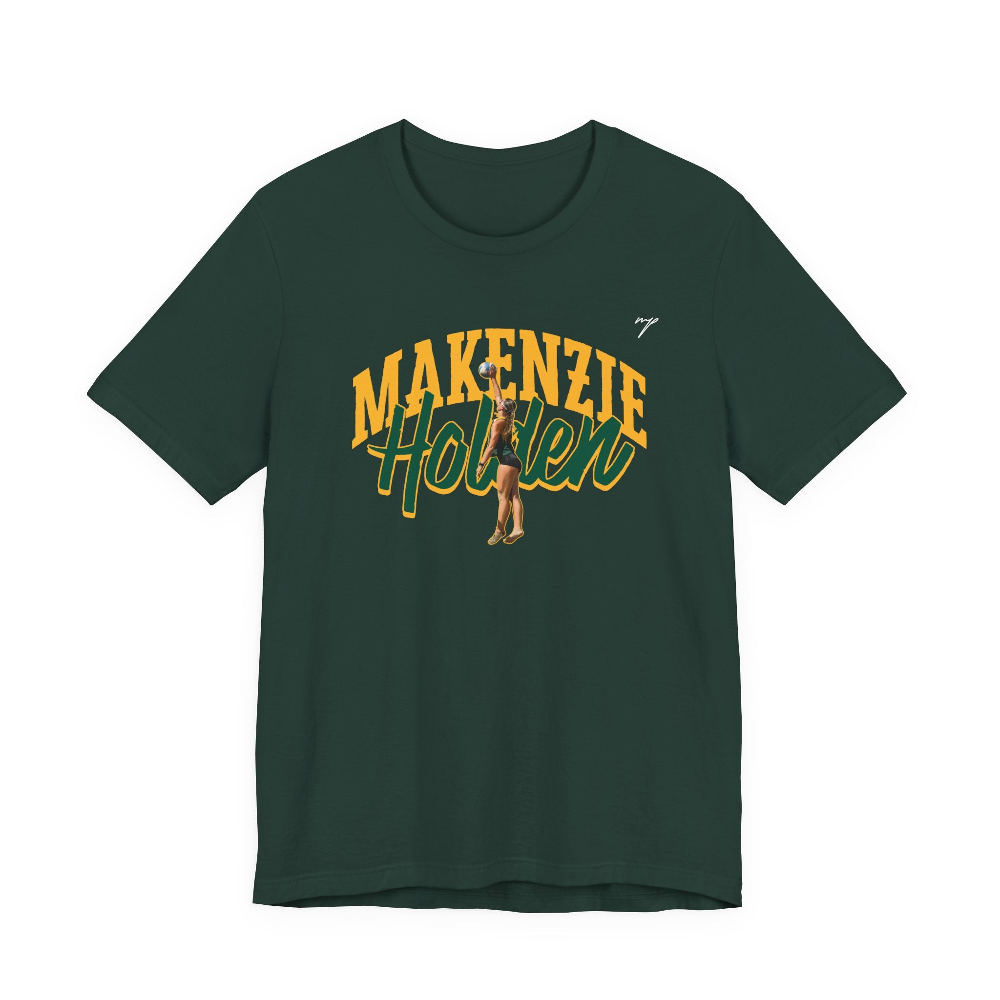 Makenzie Holden Graphic Tee