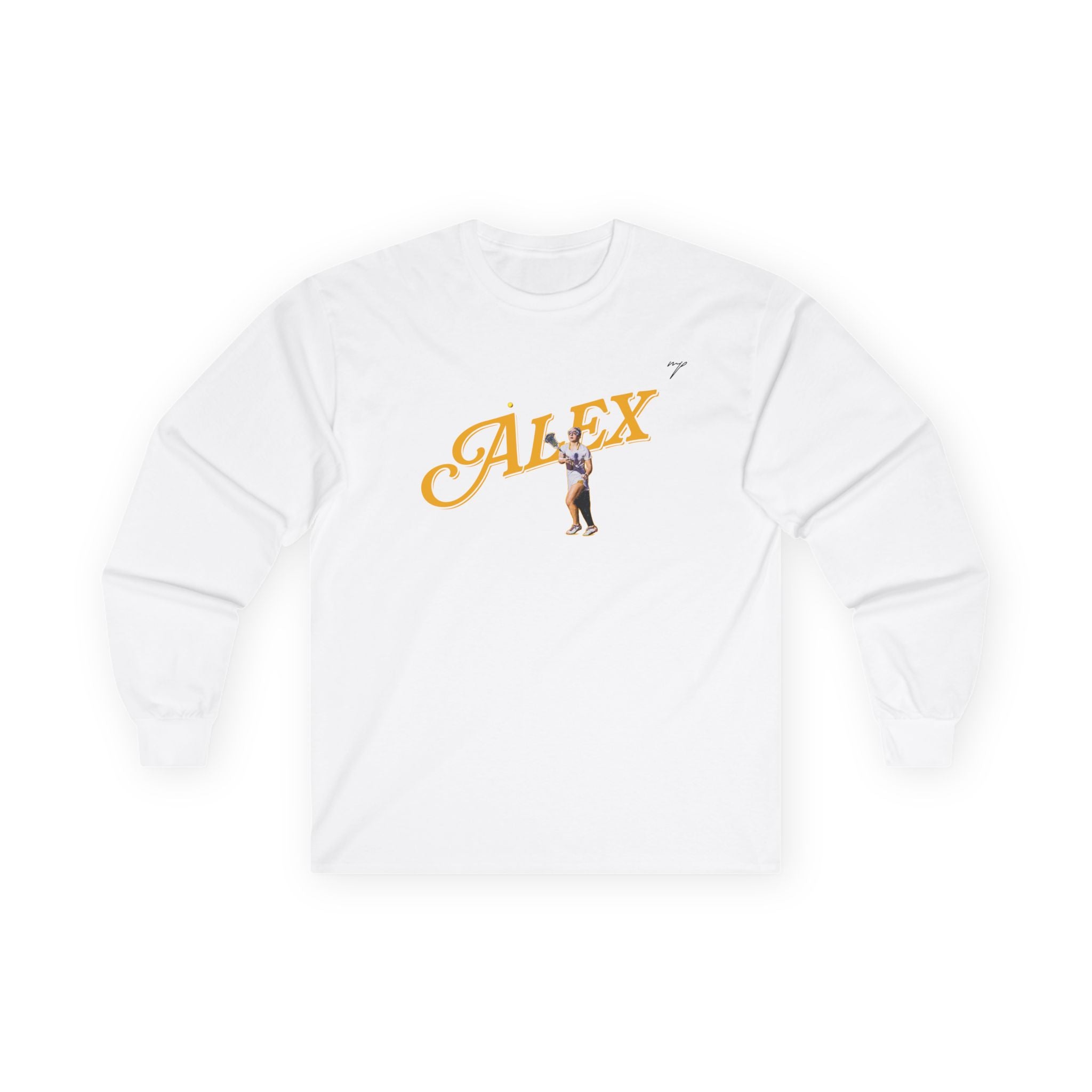 Alexandra DiSanto Long Sleeve