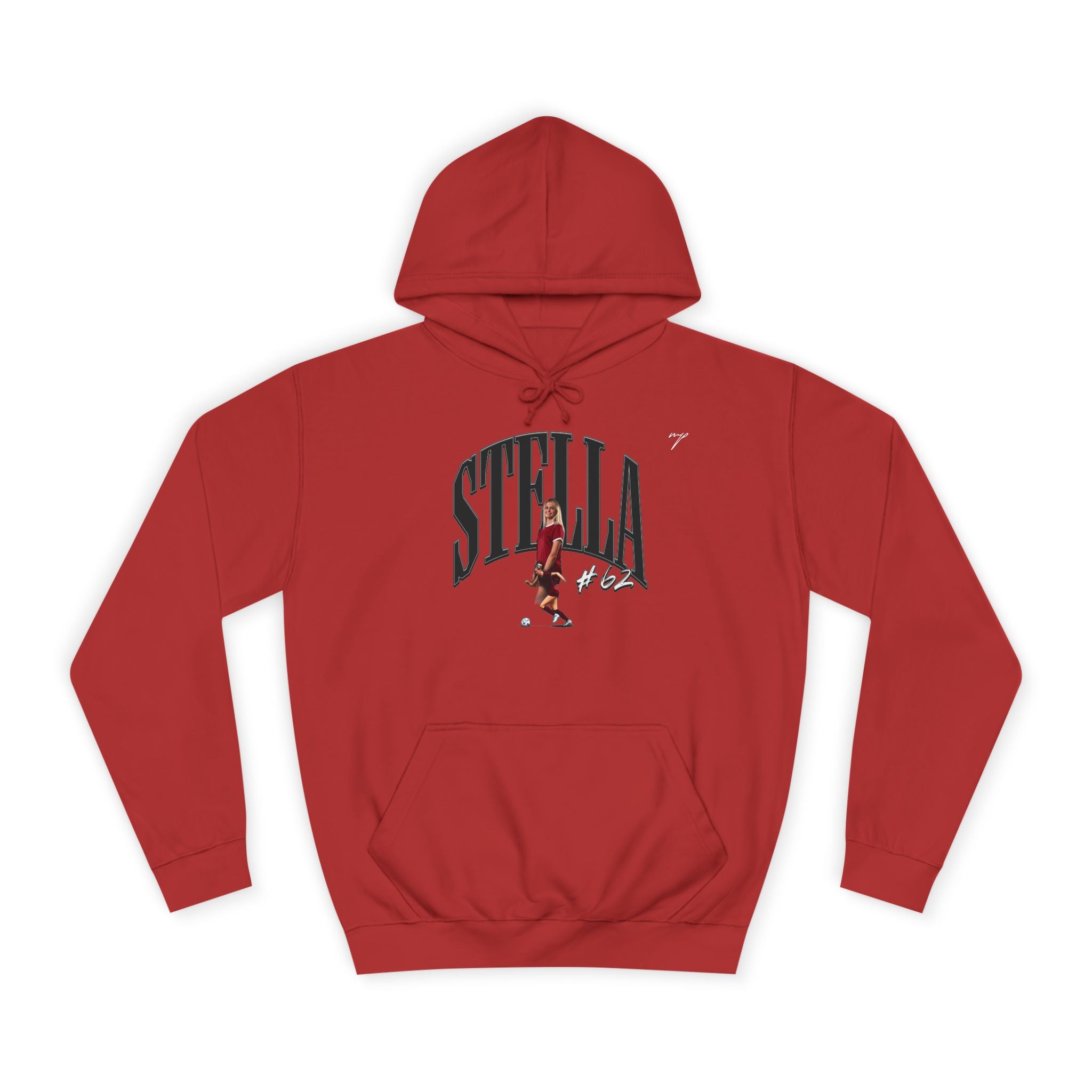Stella Hall Hoodie