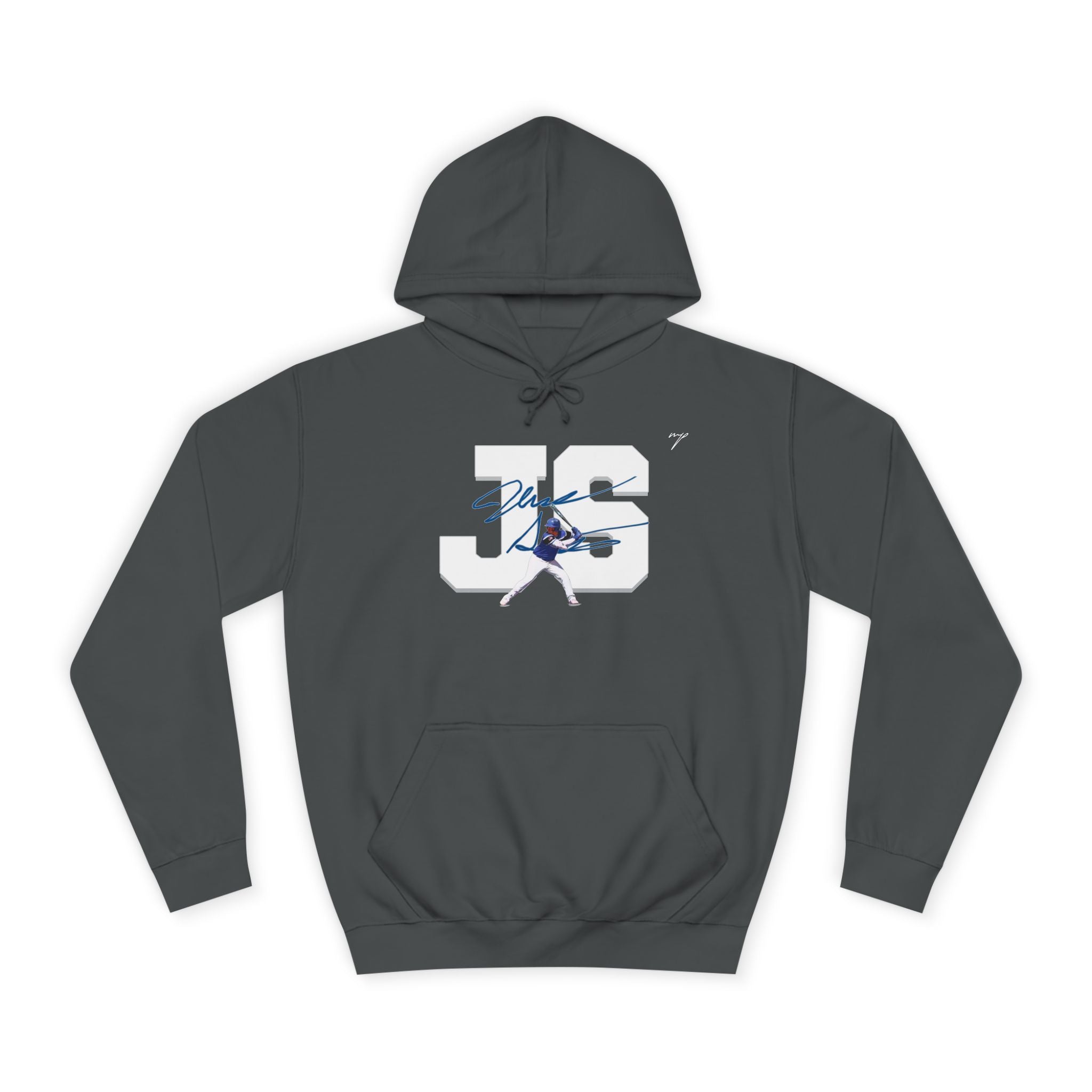 Jayder Schonebaum Hoodie