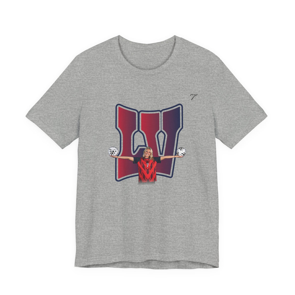 Larkyn Vordemark Graphic Tee