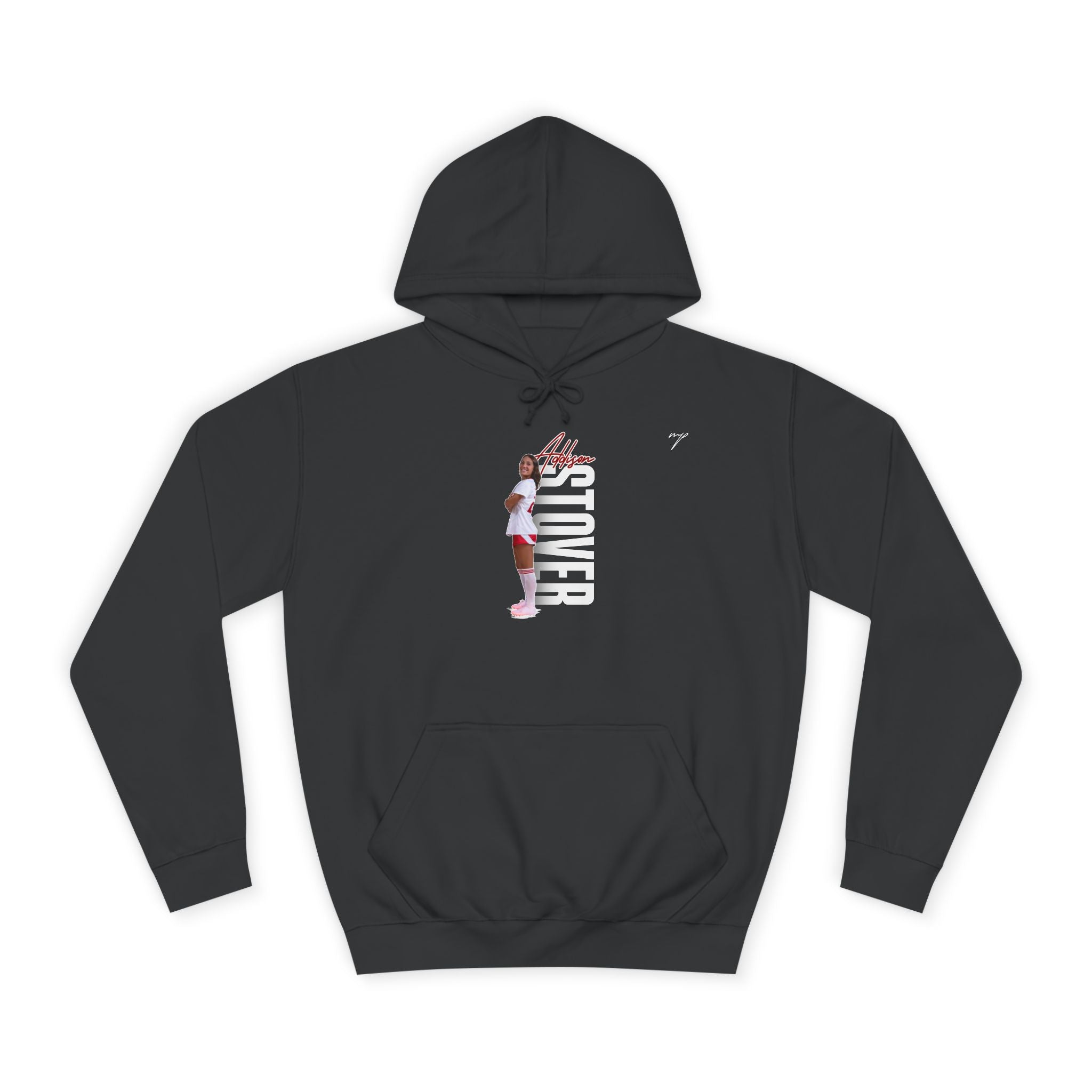 Addison Stover Hoodie