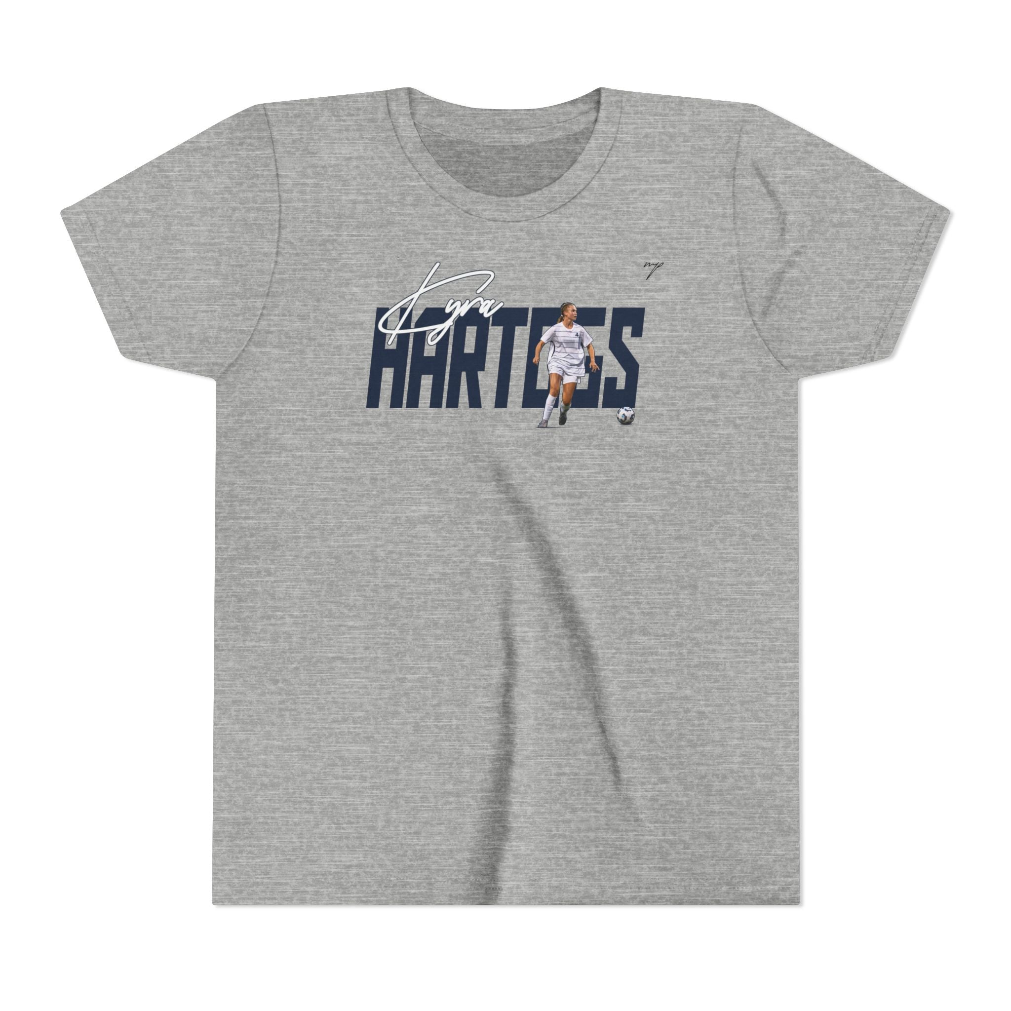 Kyra Hartogs YOUTH Graphic Tee