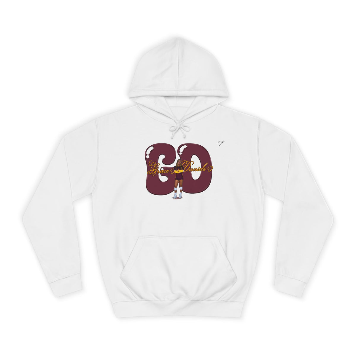 Grace Daniels Hoodie