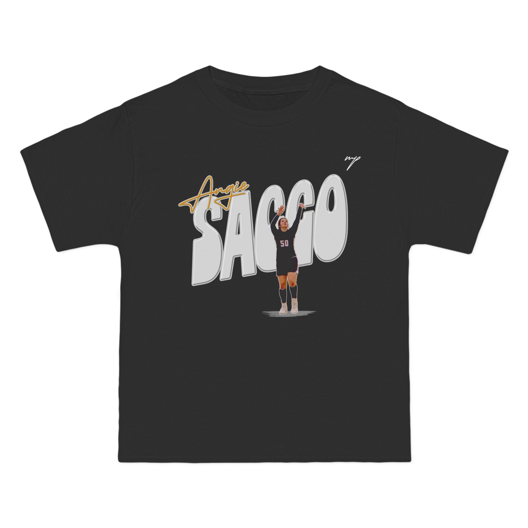 Angie Sacco Vintage Tee