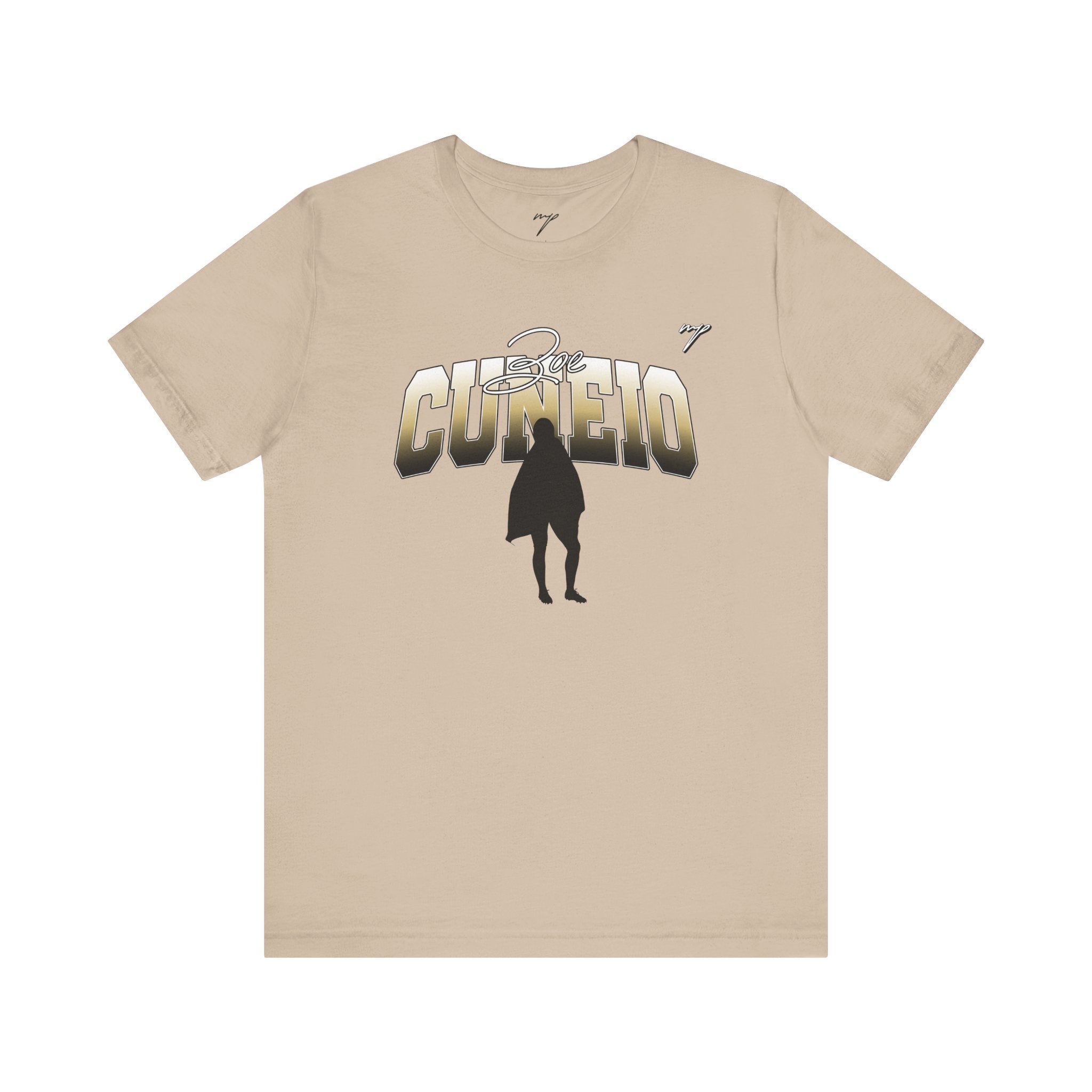 Zoe Cuneio Graphic Tee