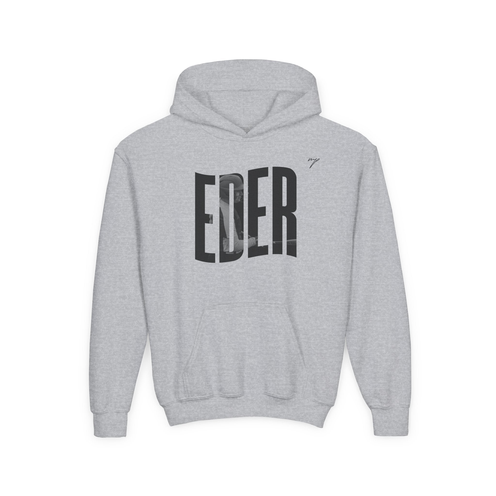 Joelie Eder YOUTH Hoodie