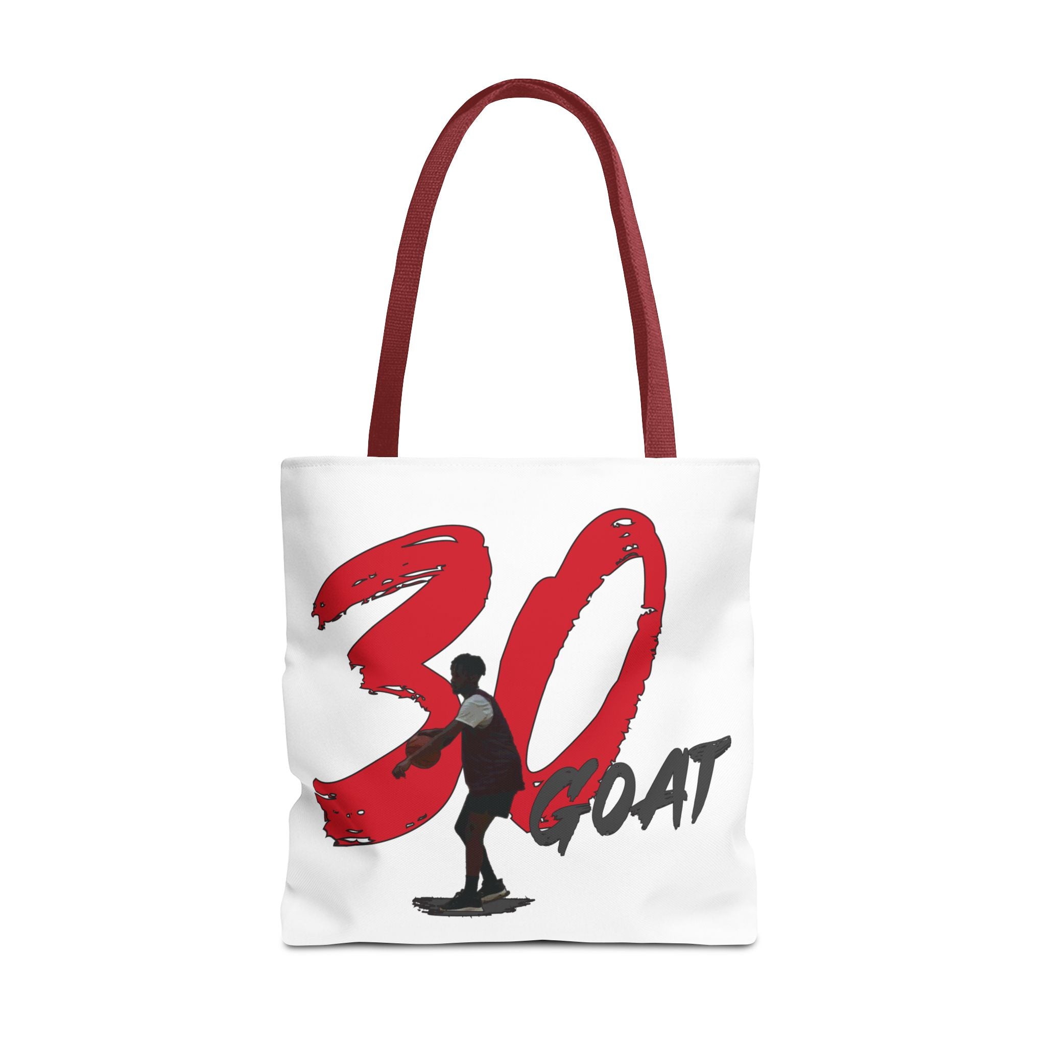 Brandon O'Bannon Jr Custom Tote Bag