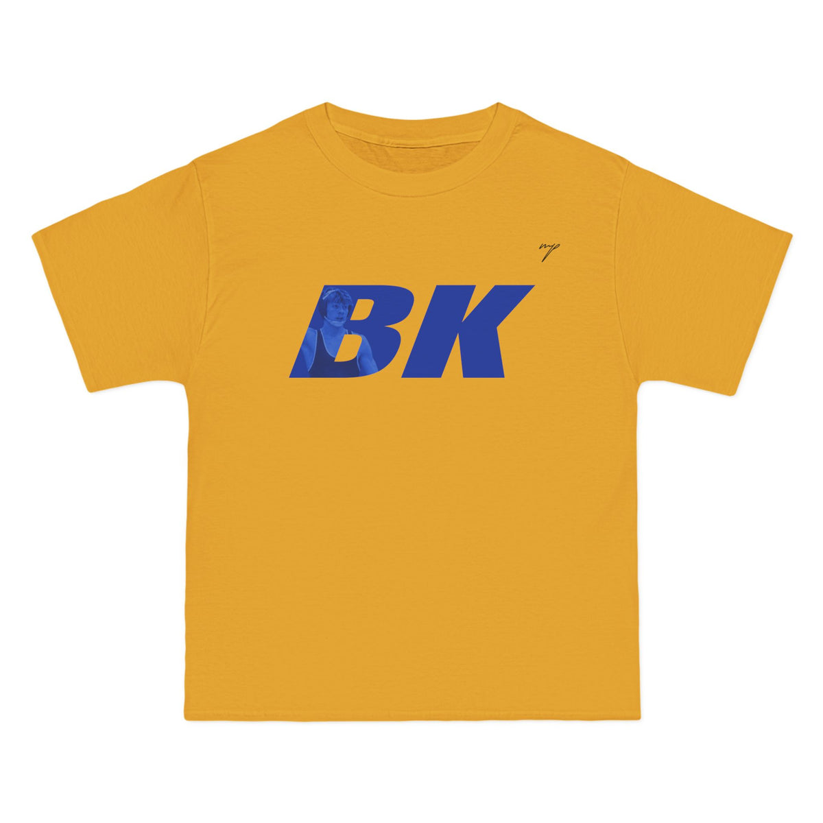 Bryce Knudtson Vintage Tee