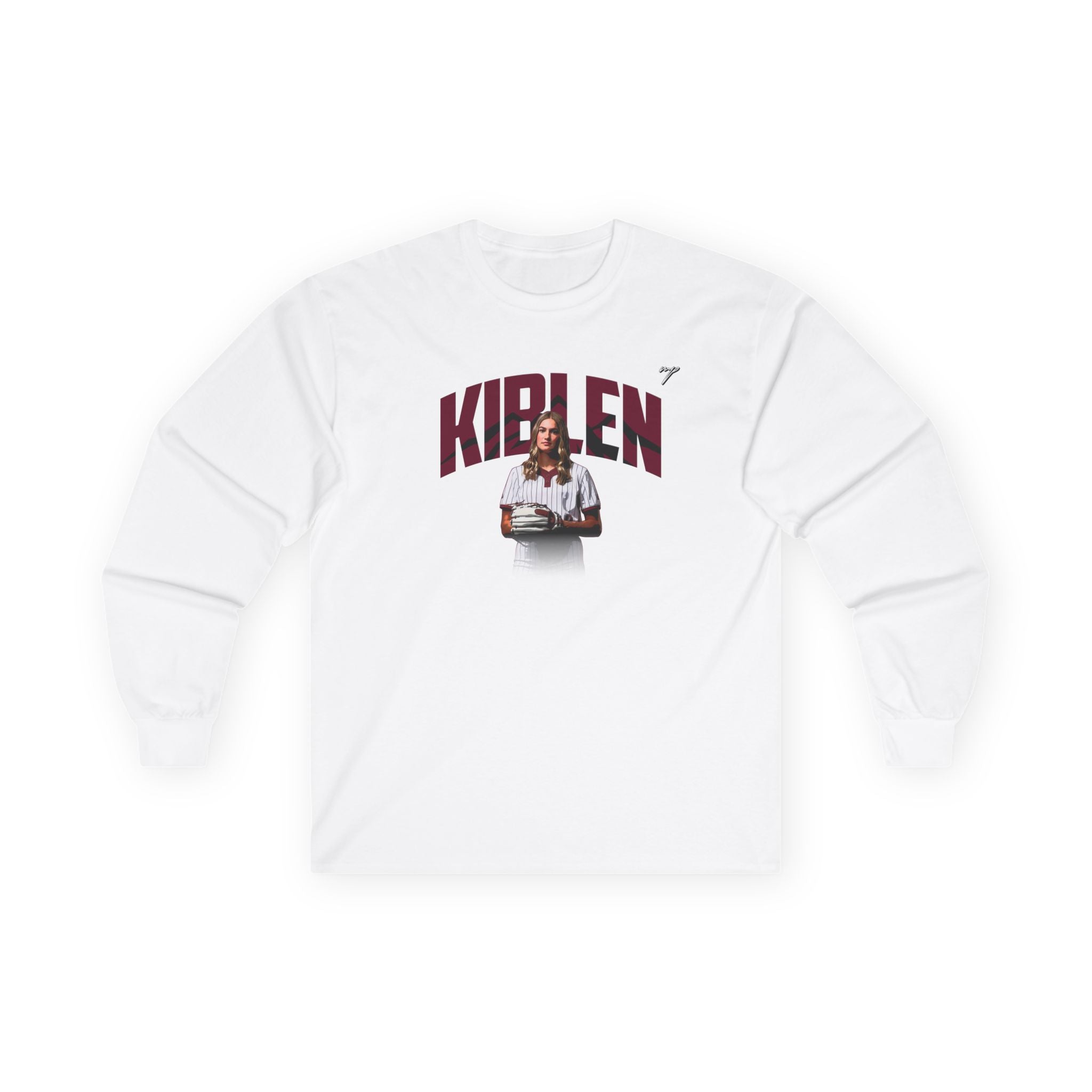 Kaci Kiblen Long Sleeve Tee