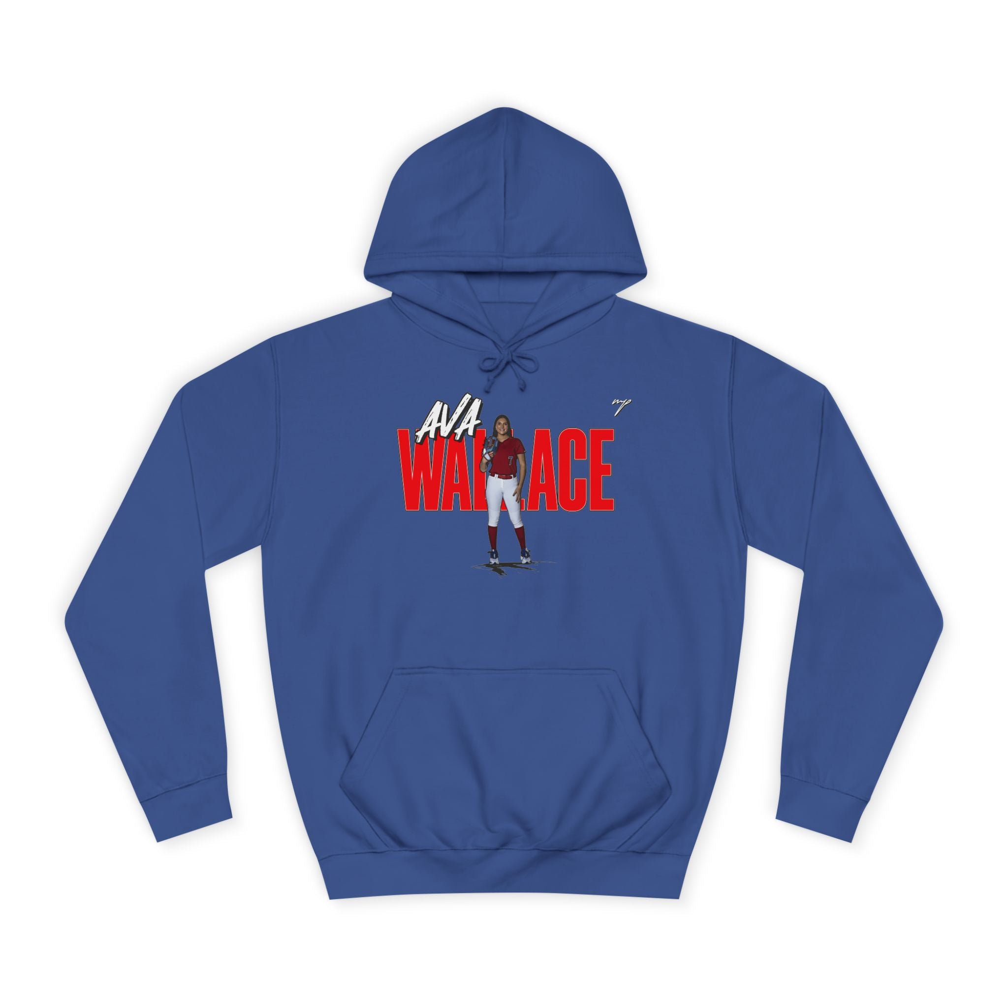 Ava Wallace Hoodie
