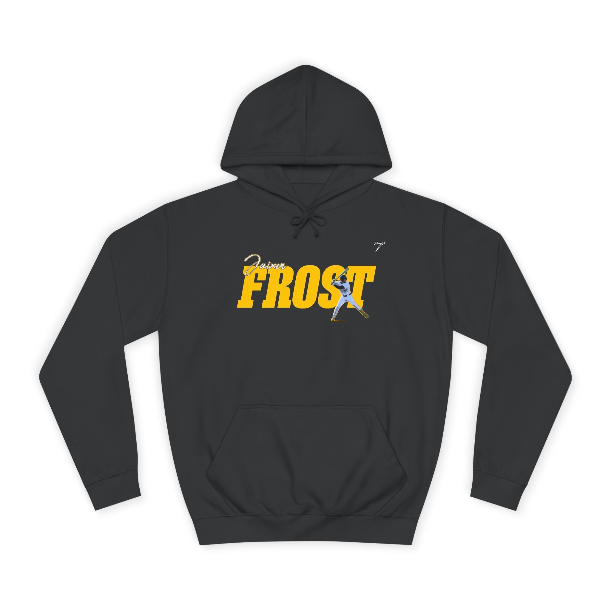 Jaixen Frost Hoodie