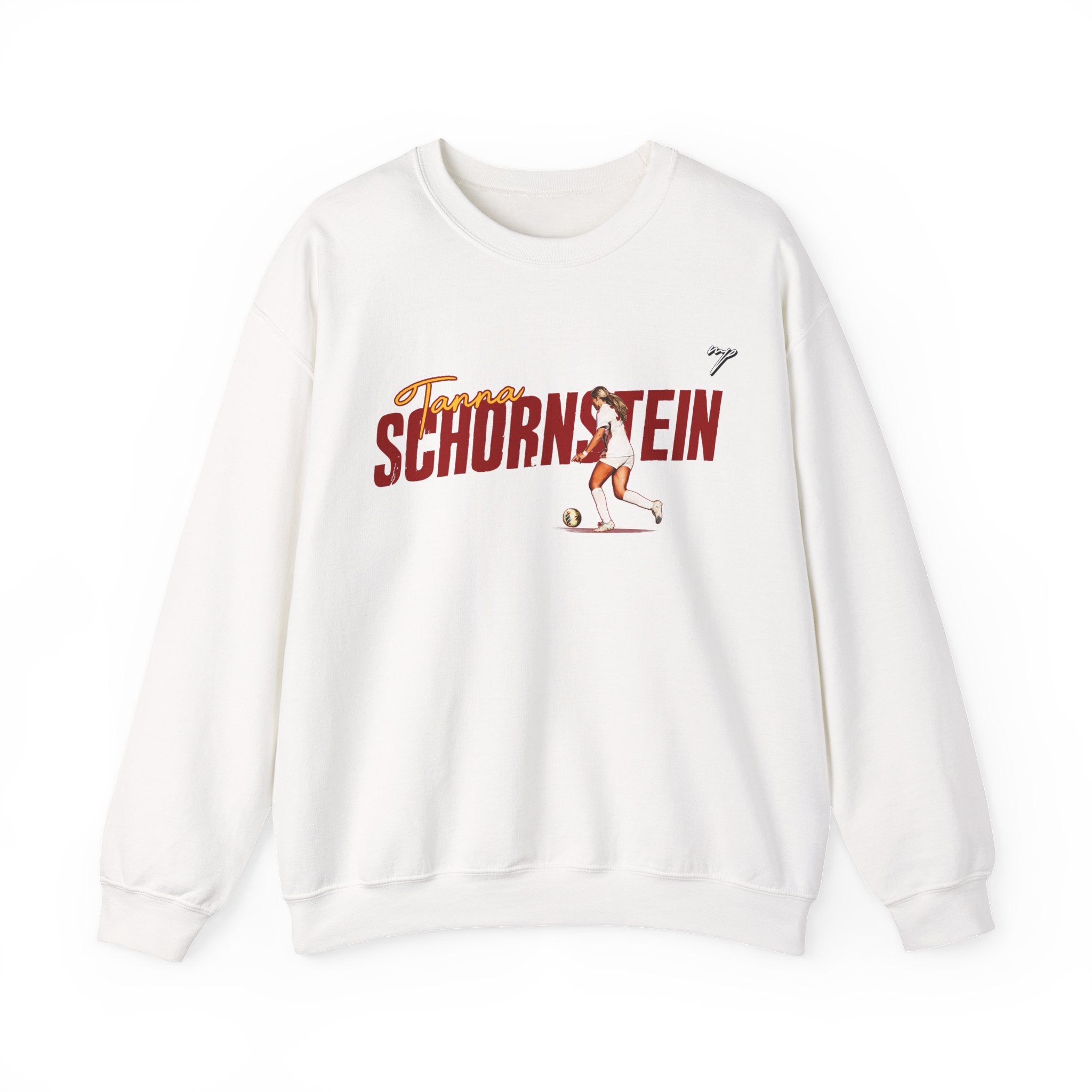 Tanna Schornstein Crewneck