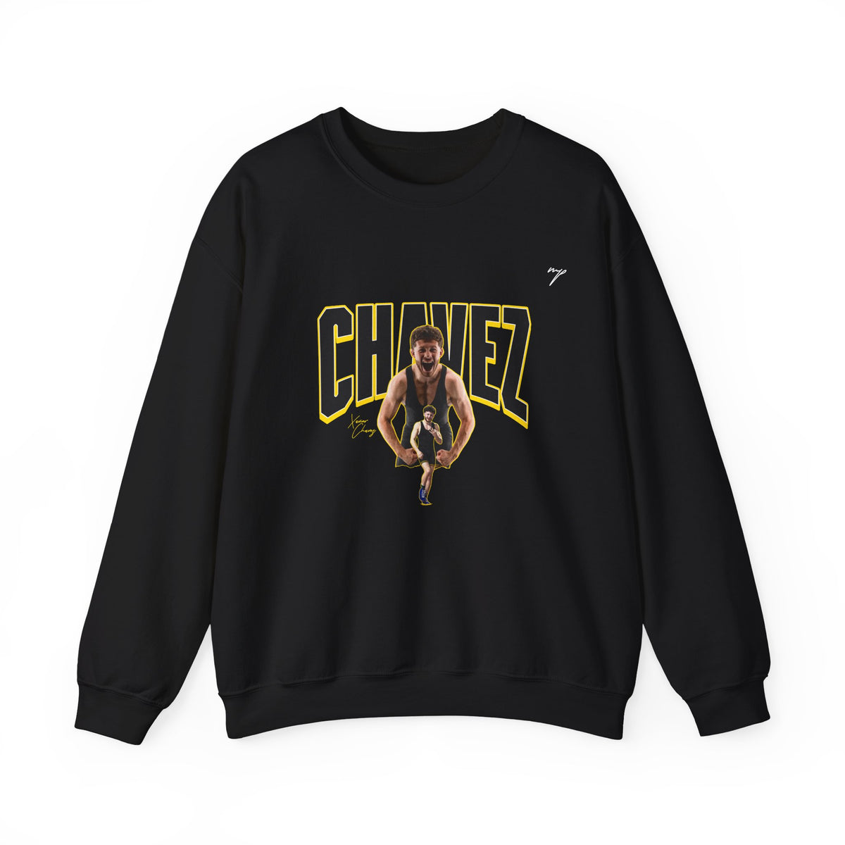 Xavier Chavez Crewneck