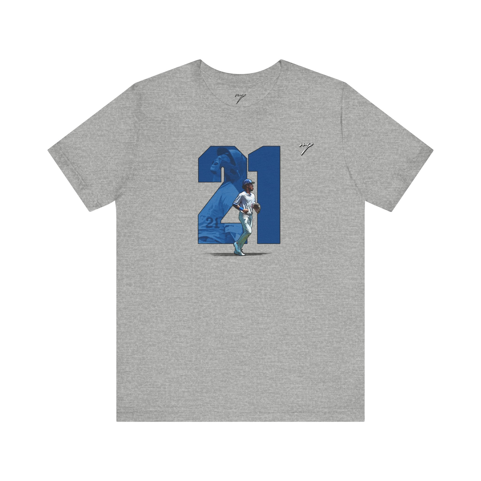 Reginald Tuggle III Graphic Tee