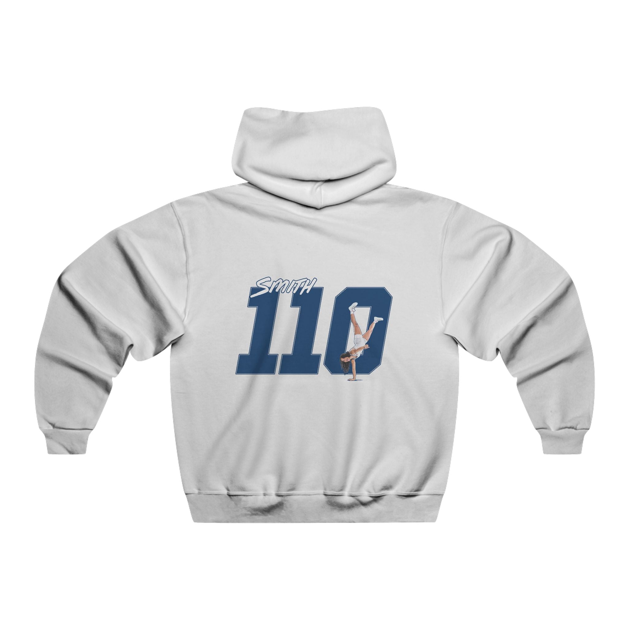 Damiyah Smith Vintage Hoodie