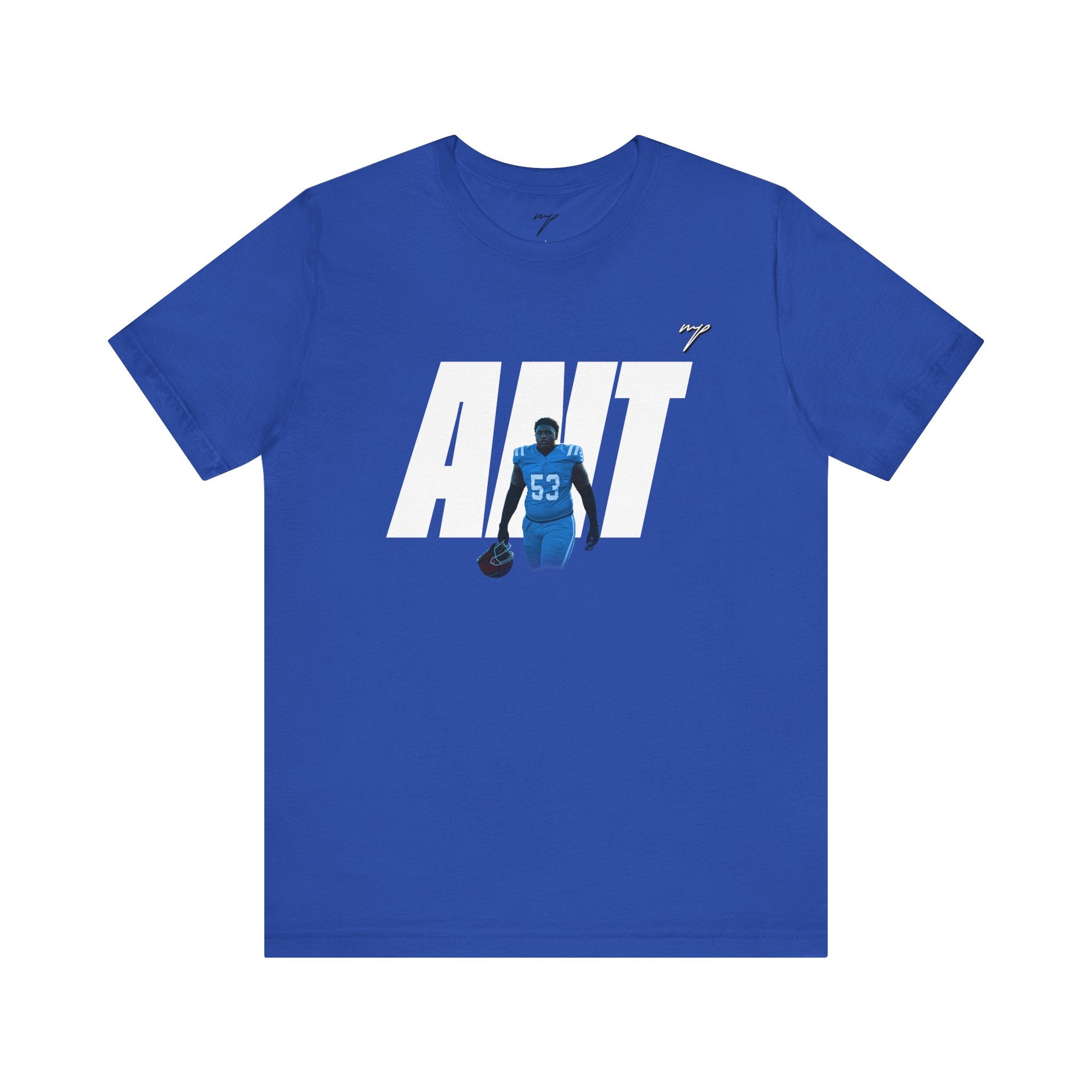 Antwone Brantley Graphic Tee