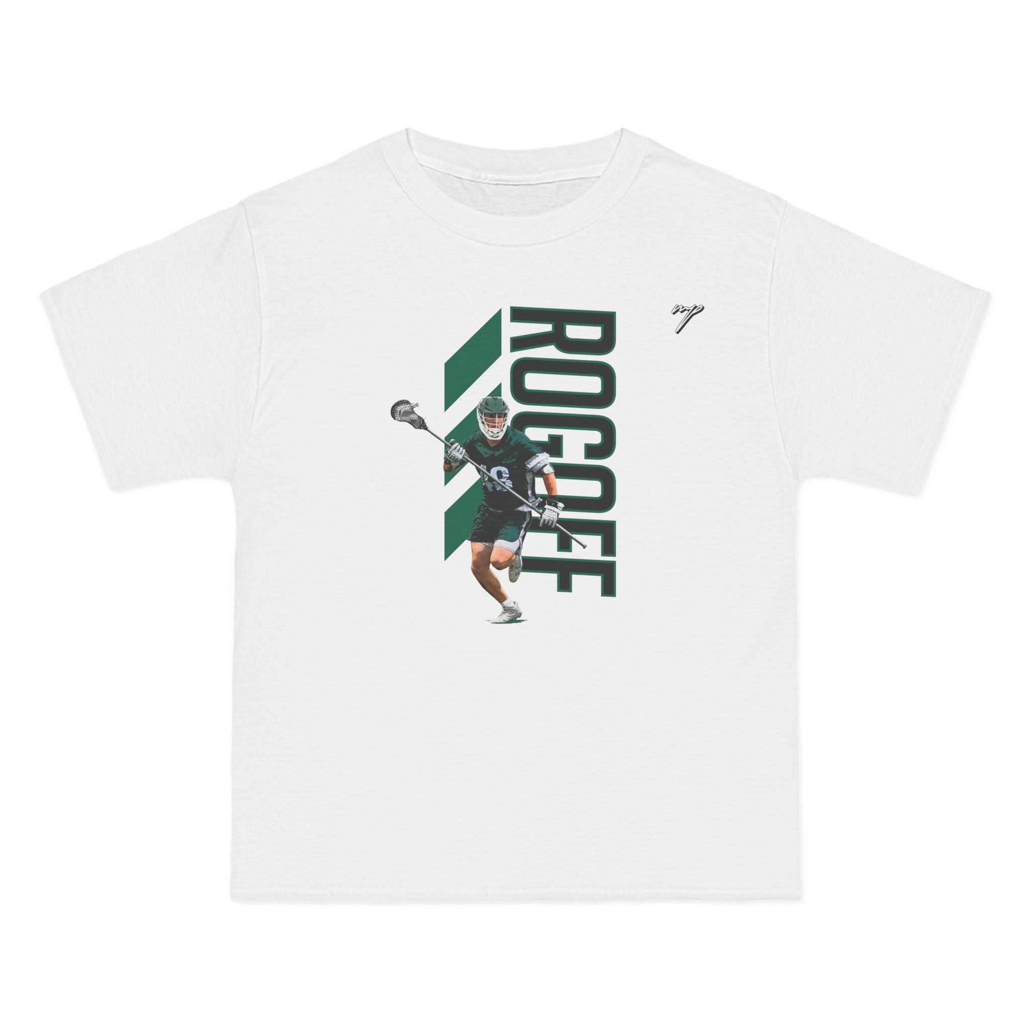 Brady Rogoff Vintage Tee
