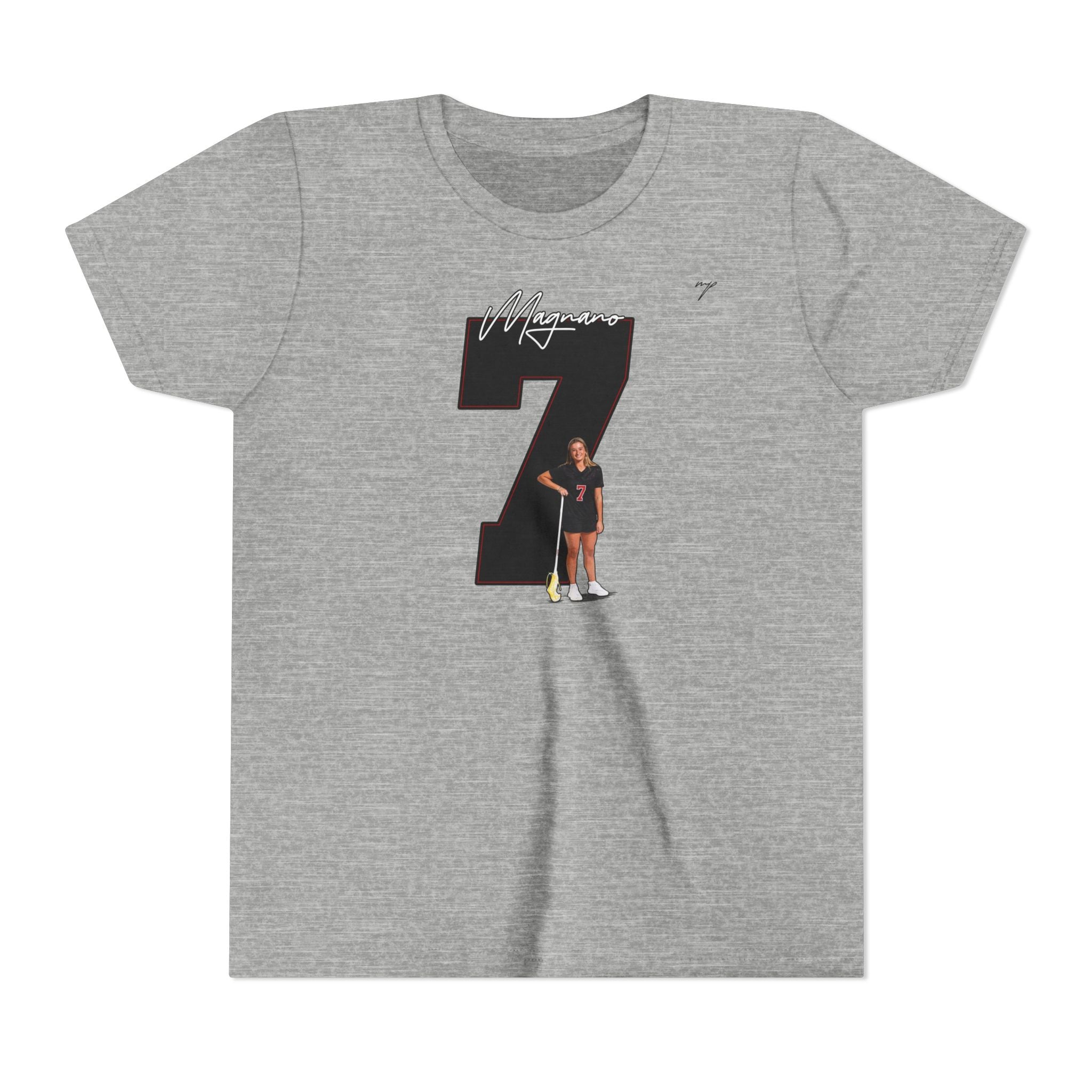 MJ Magnano YOUTH Graphic Tee