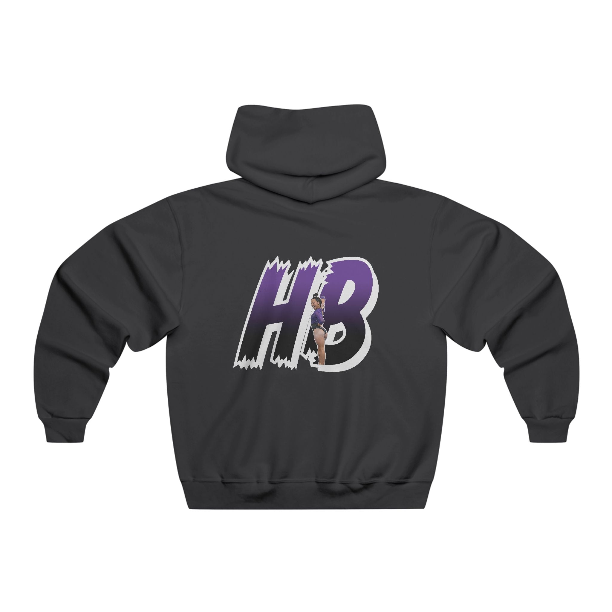 Hannah Barry Vintage Hoodie