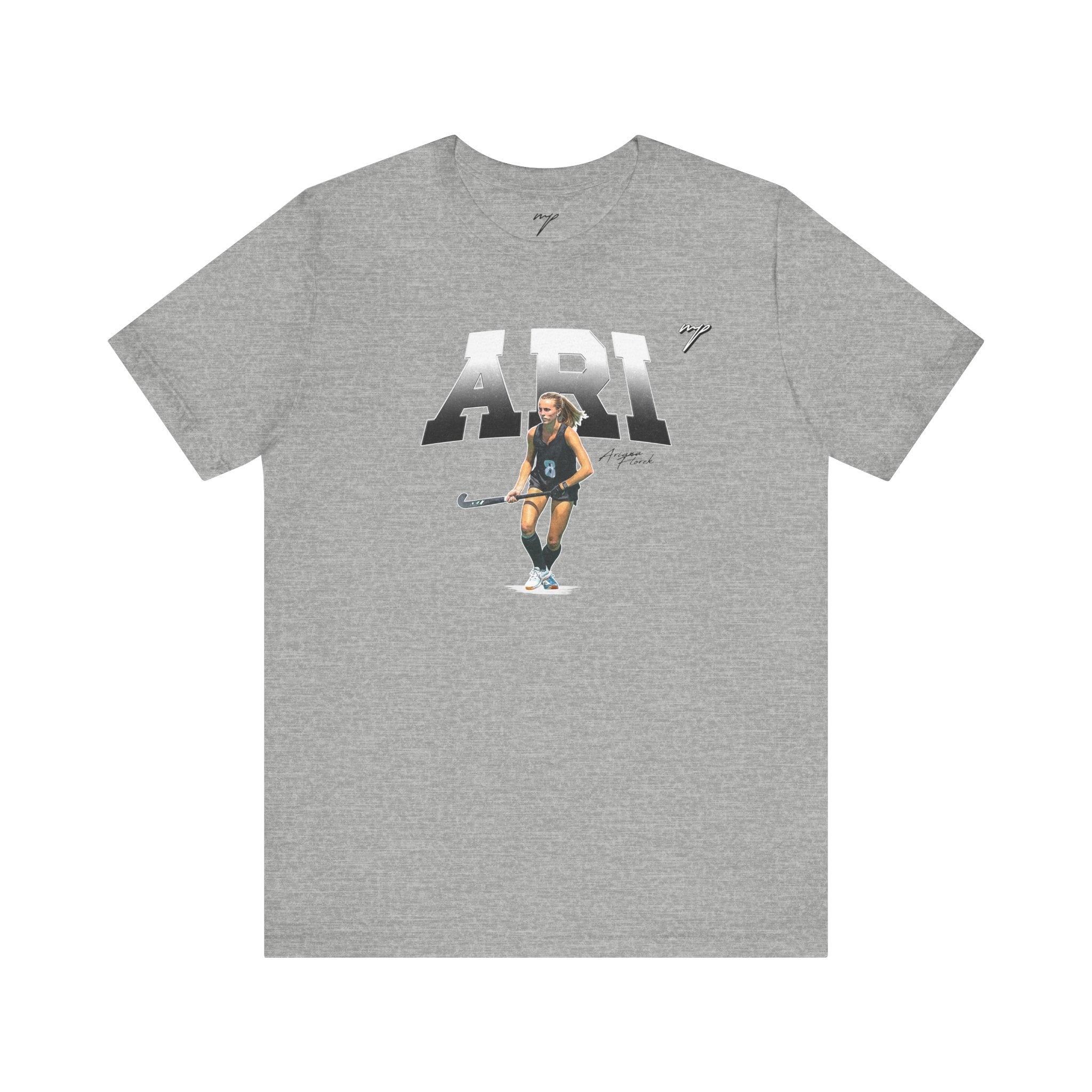 Ariana Ftorek Graphic Tee