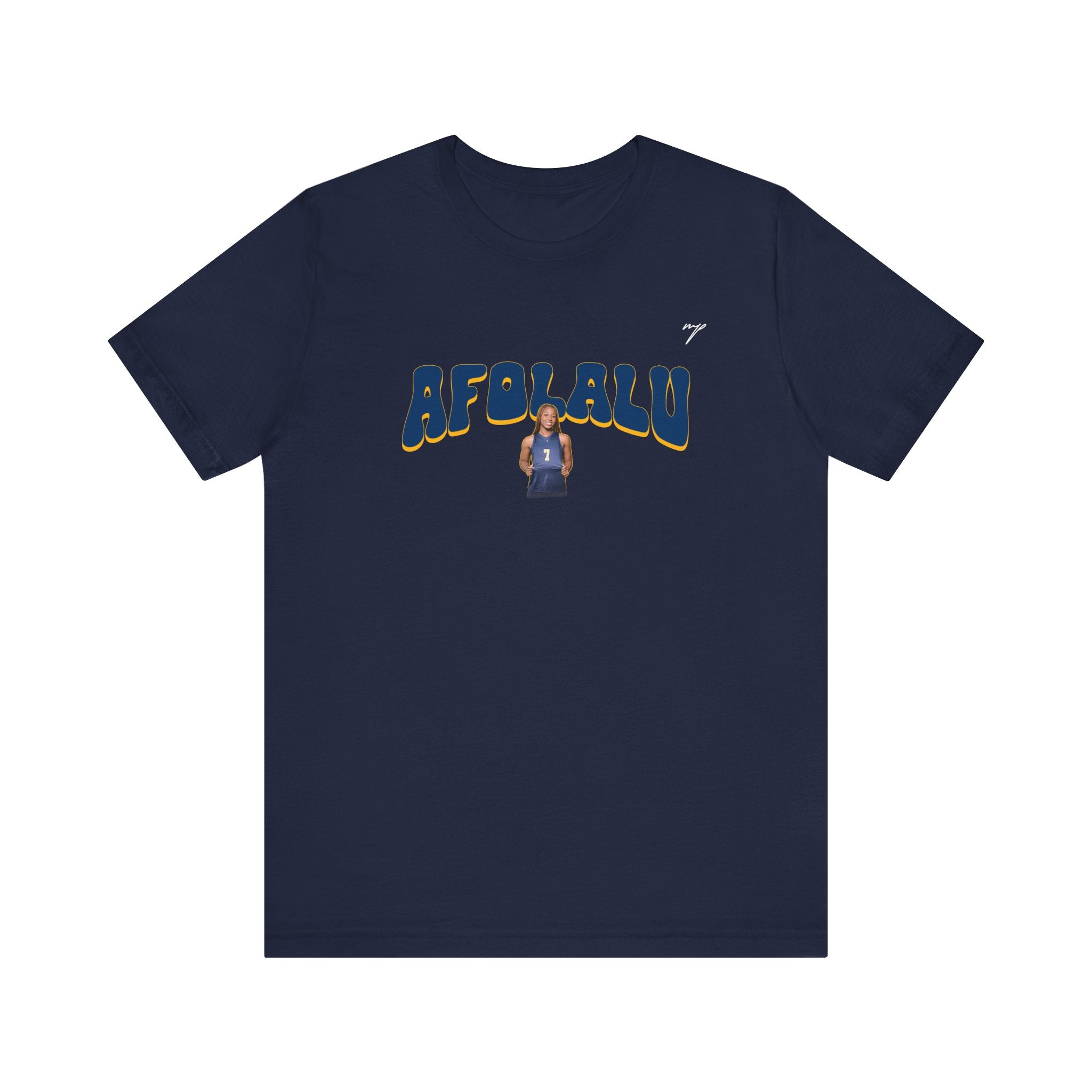 Tami Afolalu Graphic Tee