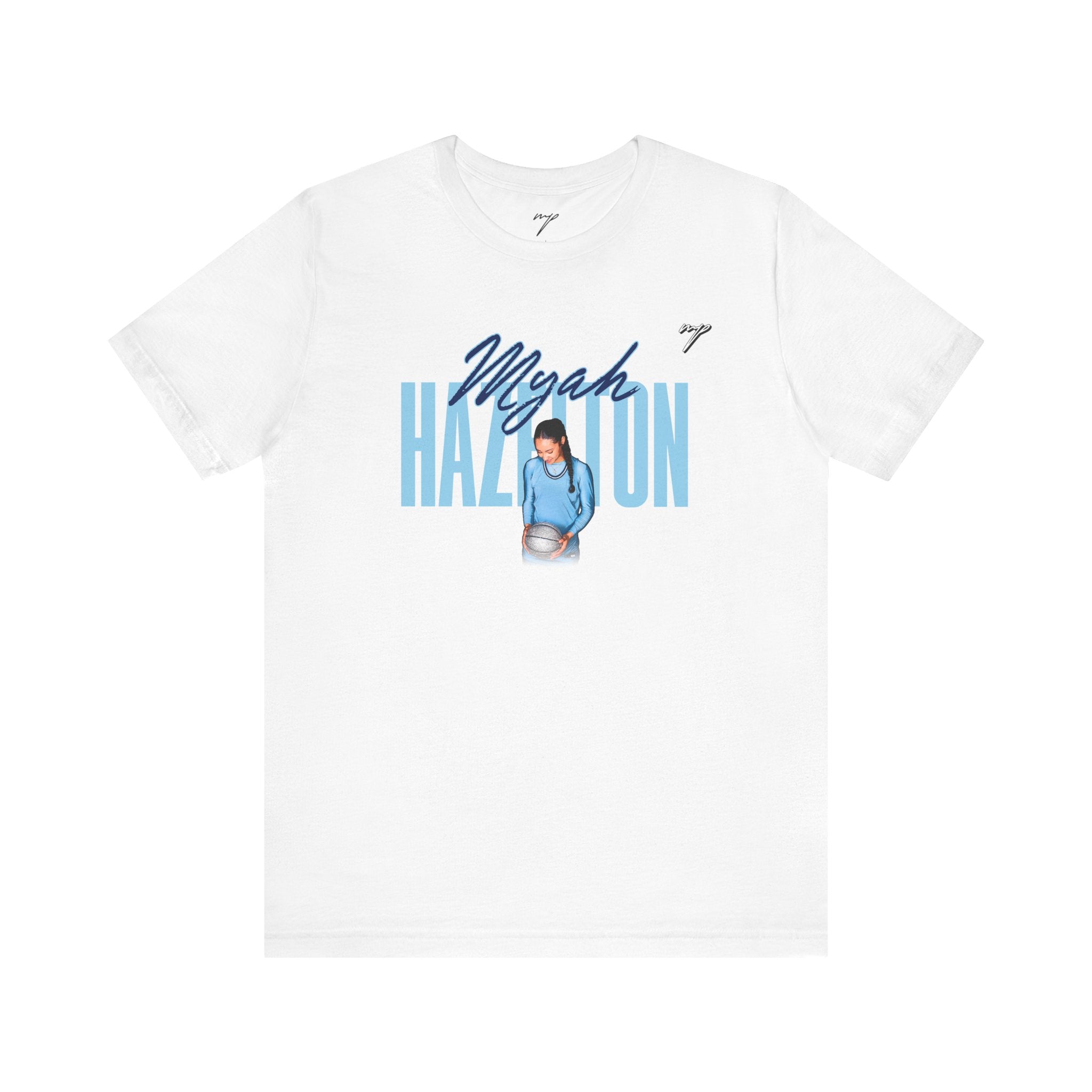 Myah Hazelton Graphic Tee