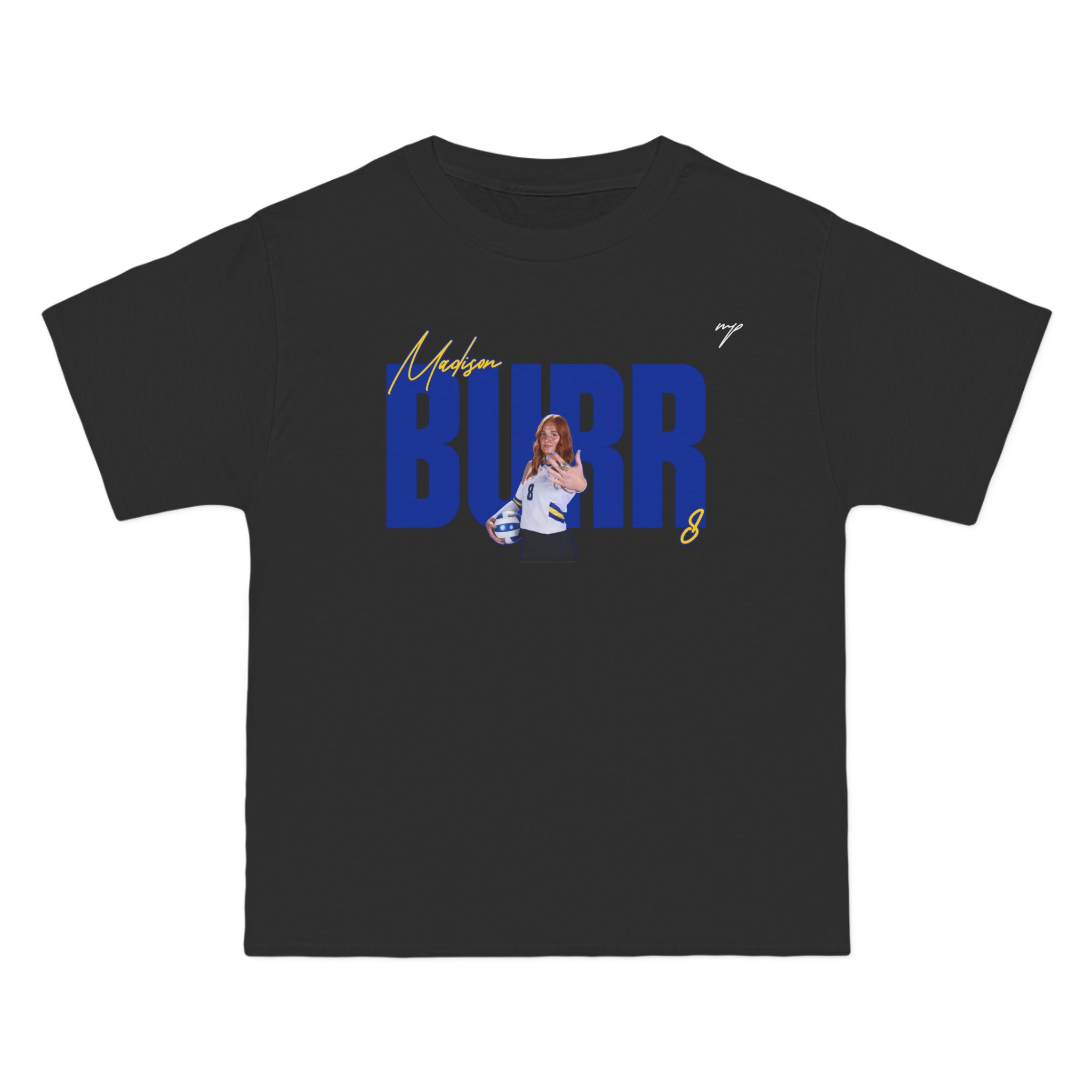 Madison Burr Vintage Tee