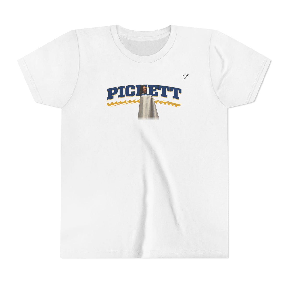 Ainsley Pickett YOUTH Graphic Tee