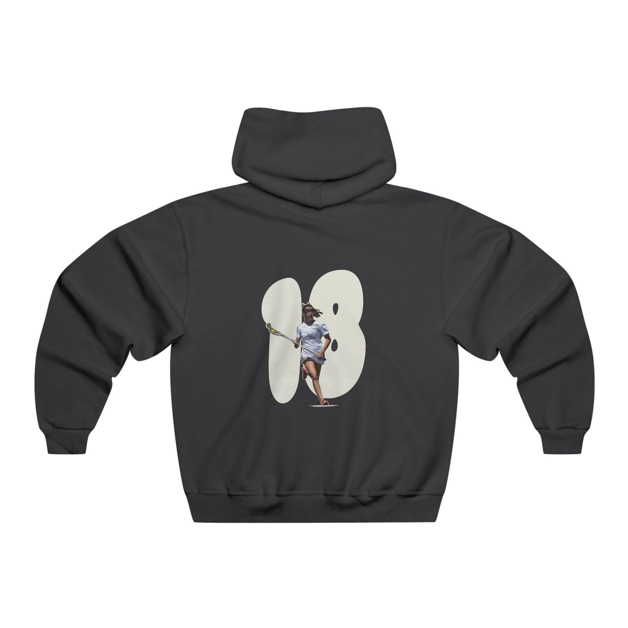 Grace Varley Vintage Hoodie
