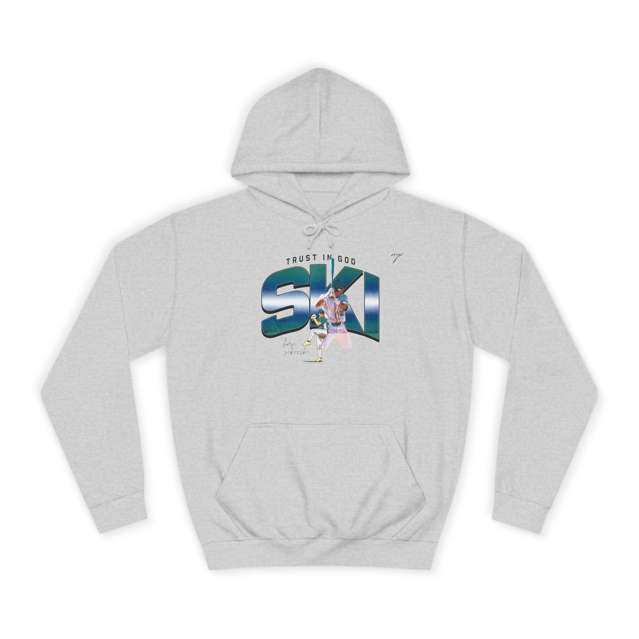 Chase Sikorski Hoodie