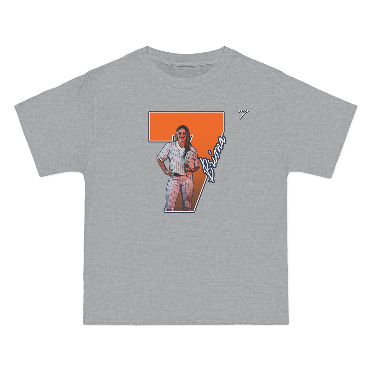 Briona Ferdman Vintage Tee
