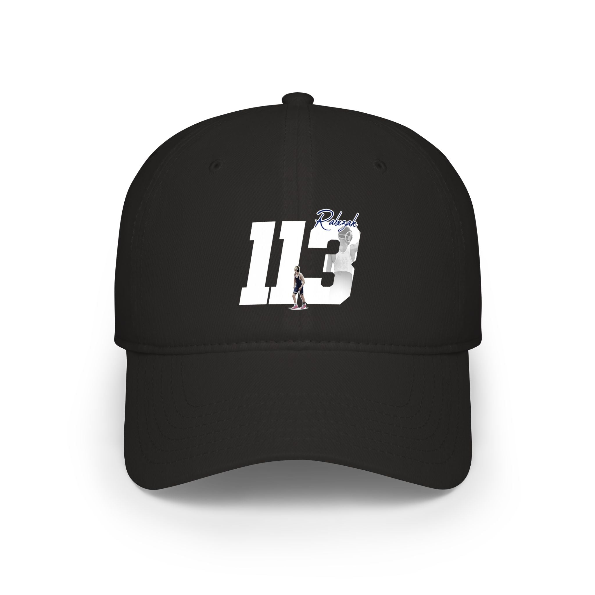 Maddux Rabczak Hat