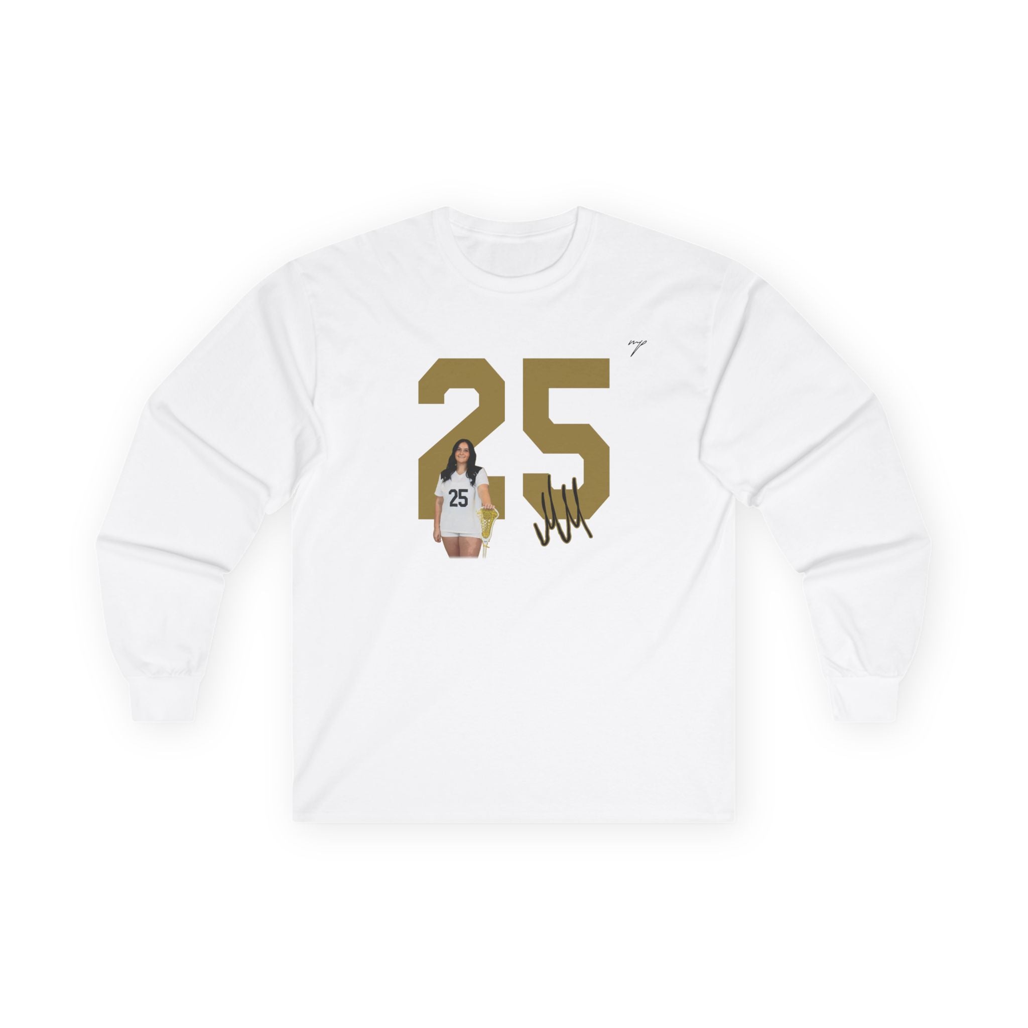 McKenna Meares Long Sleeve
