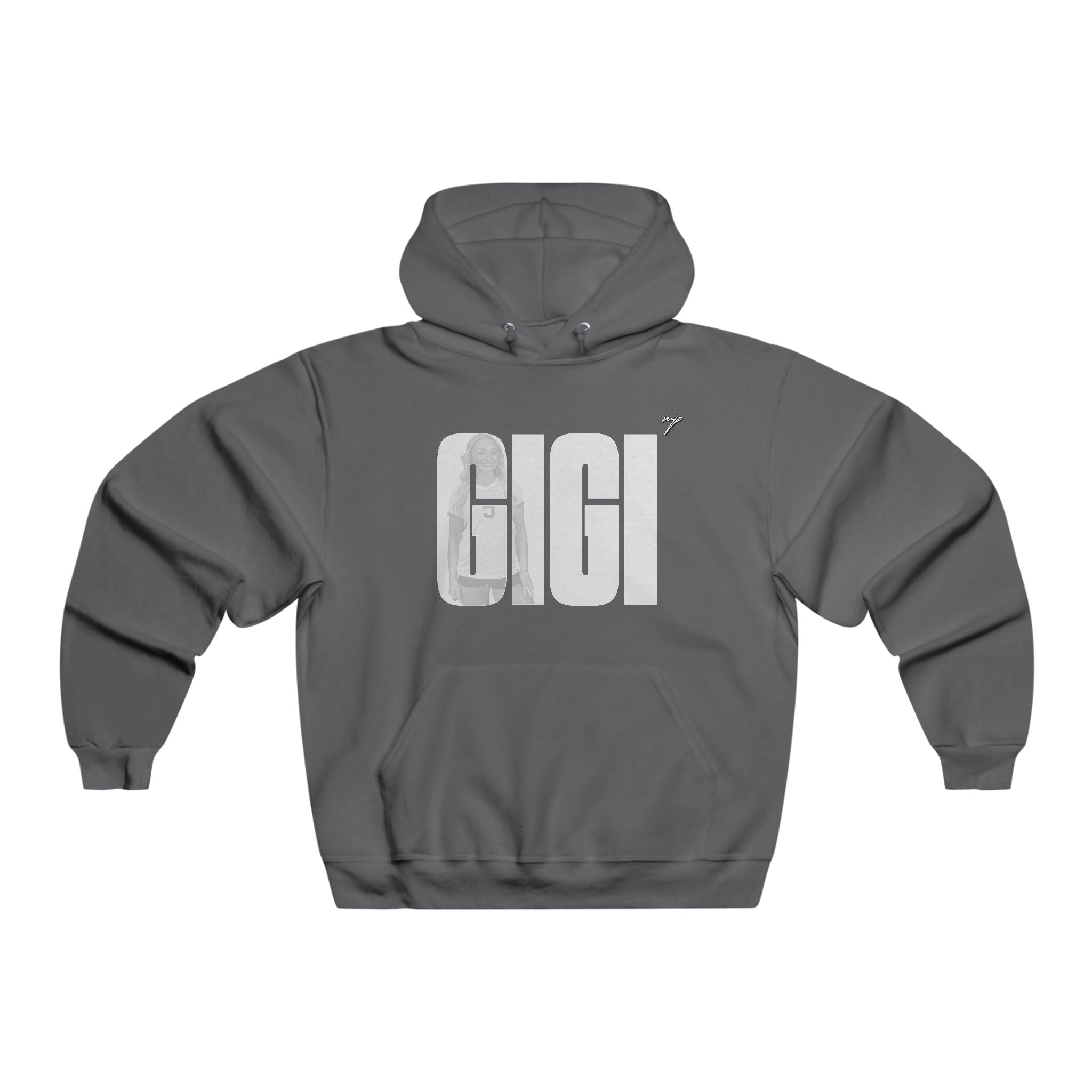 Gigi Rendino Vintage Hoodie