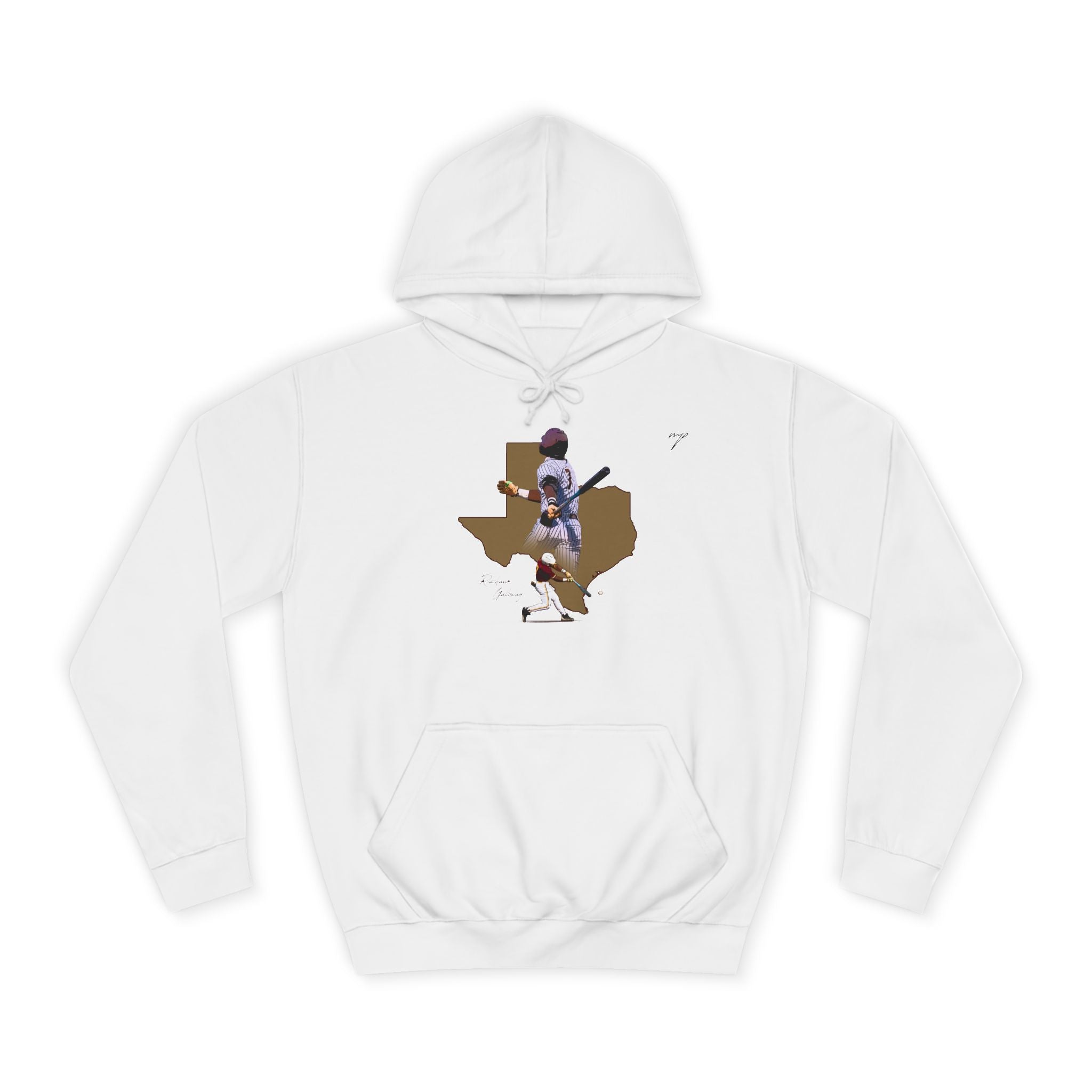 Rashawn Galloway Hoodie