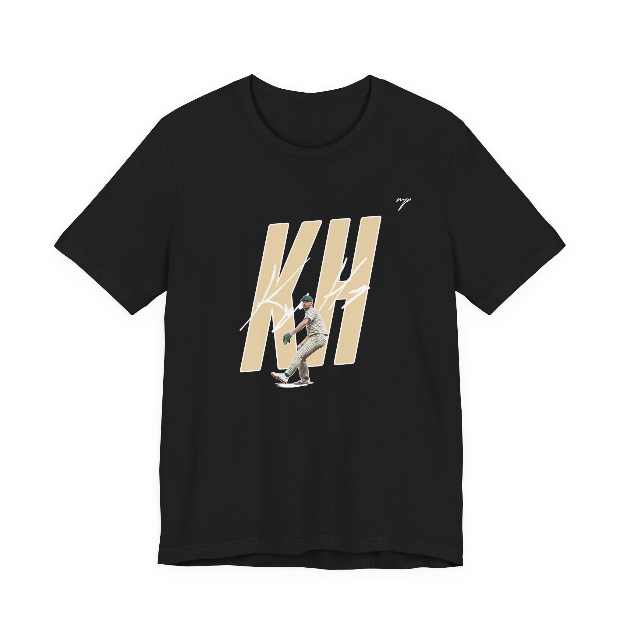 Kyle Haag Graphic Tee