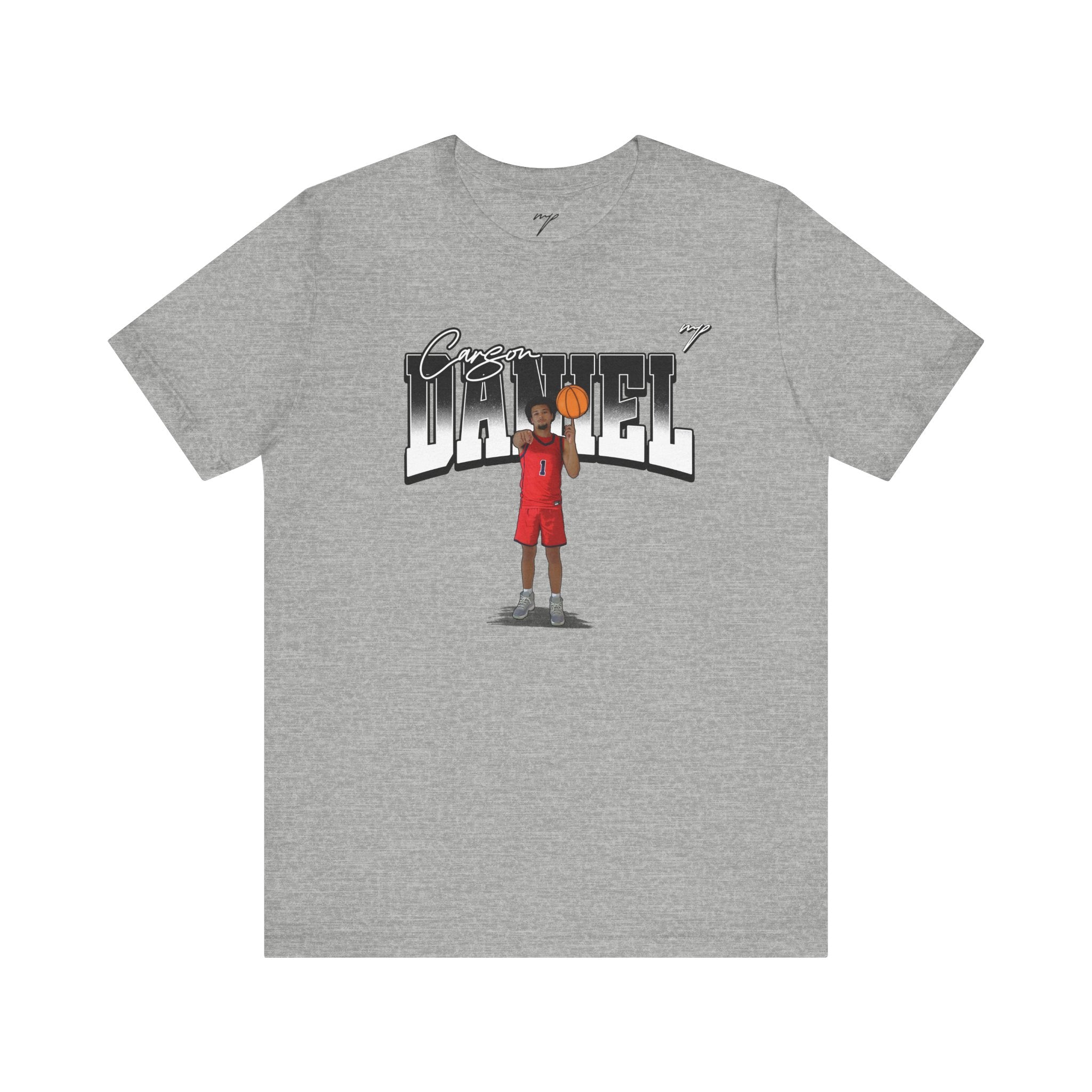 Carson Daniel Graphic Tee