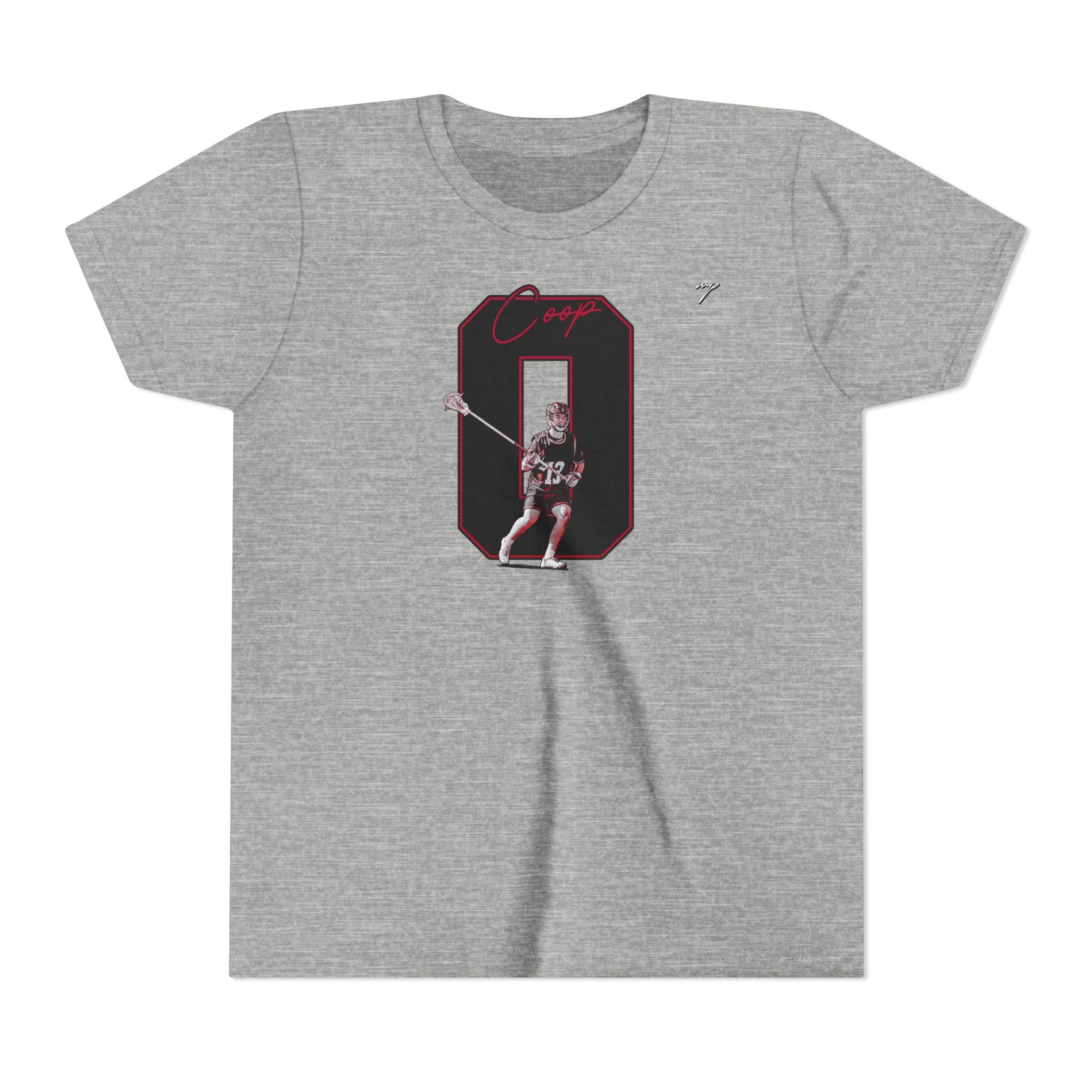 Cooper Heilig YOUTH Graphic Tee