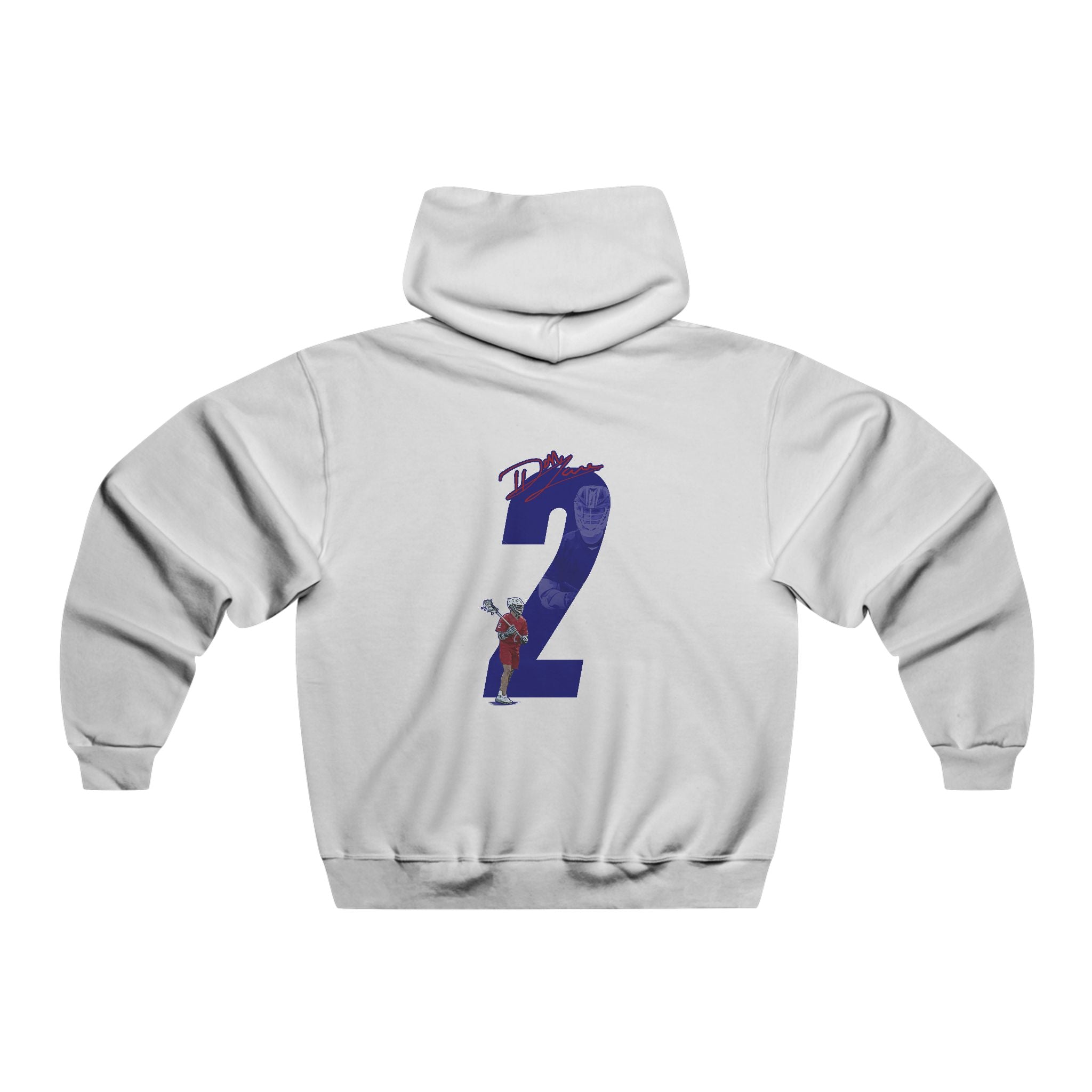 Dash Lane Vintage Hoodie
