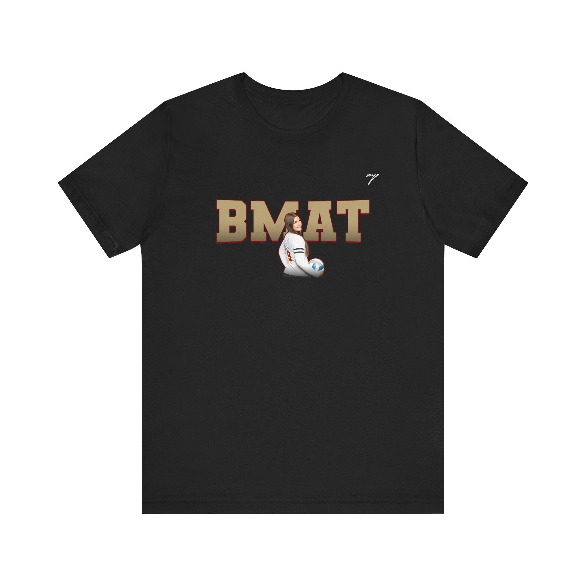 Bella Mathews Graphic Tee