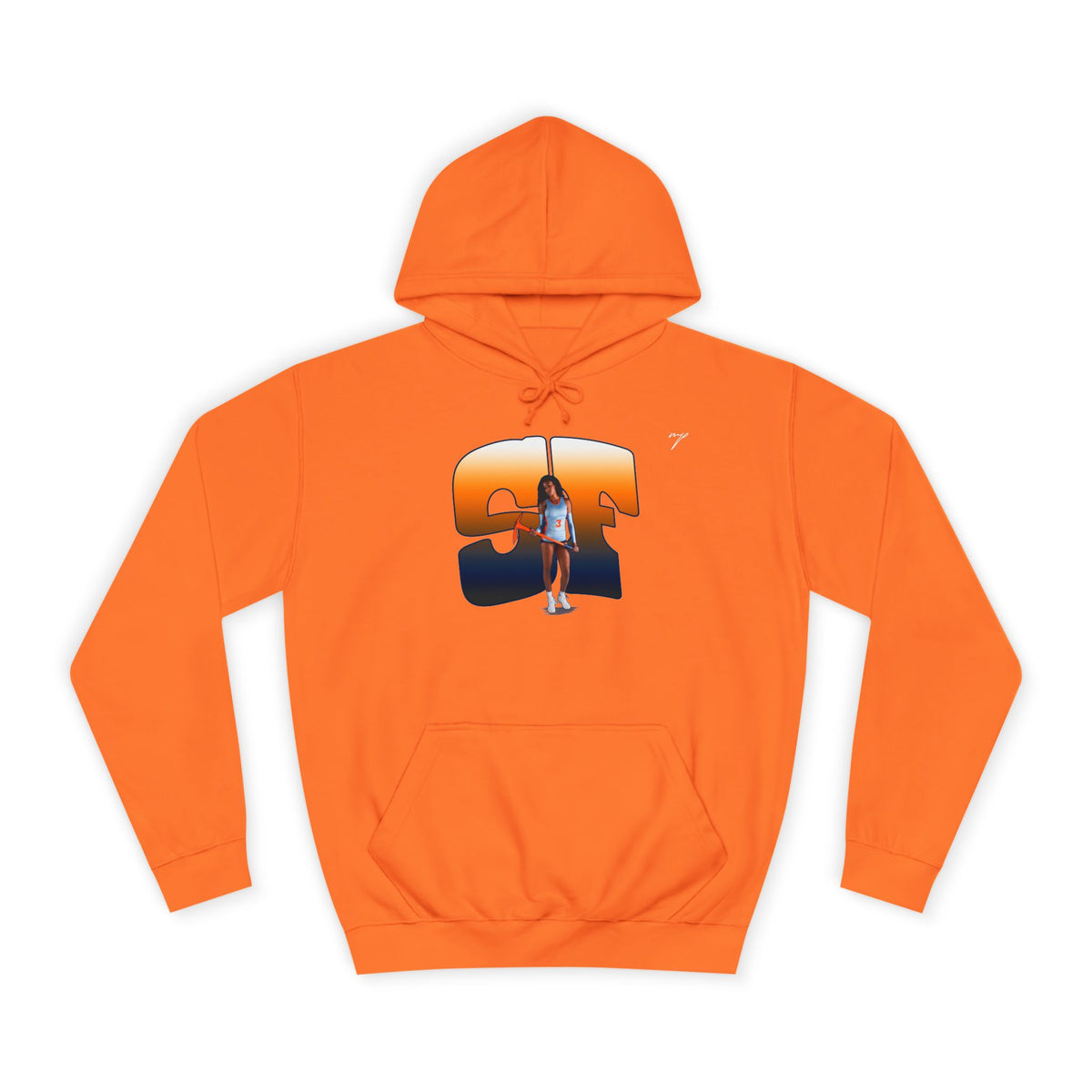 Sydney Frazier Hoodie