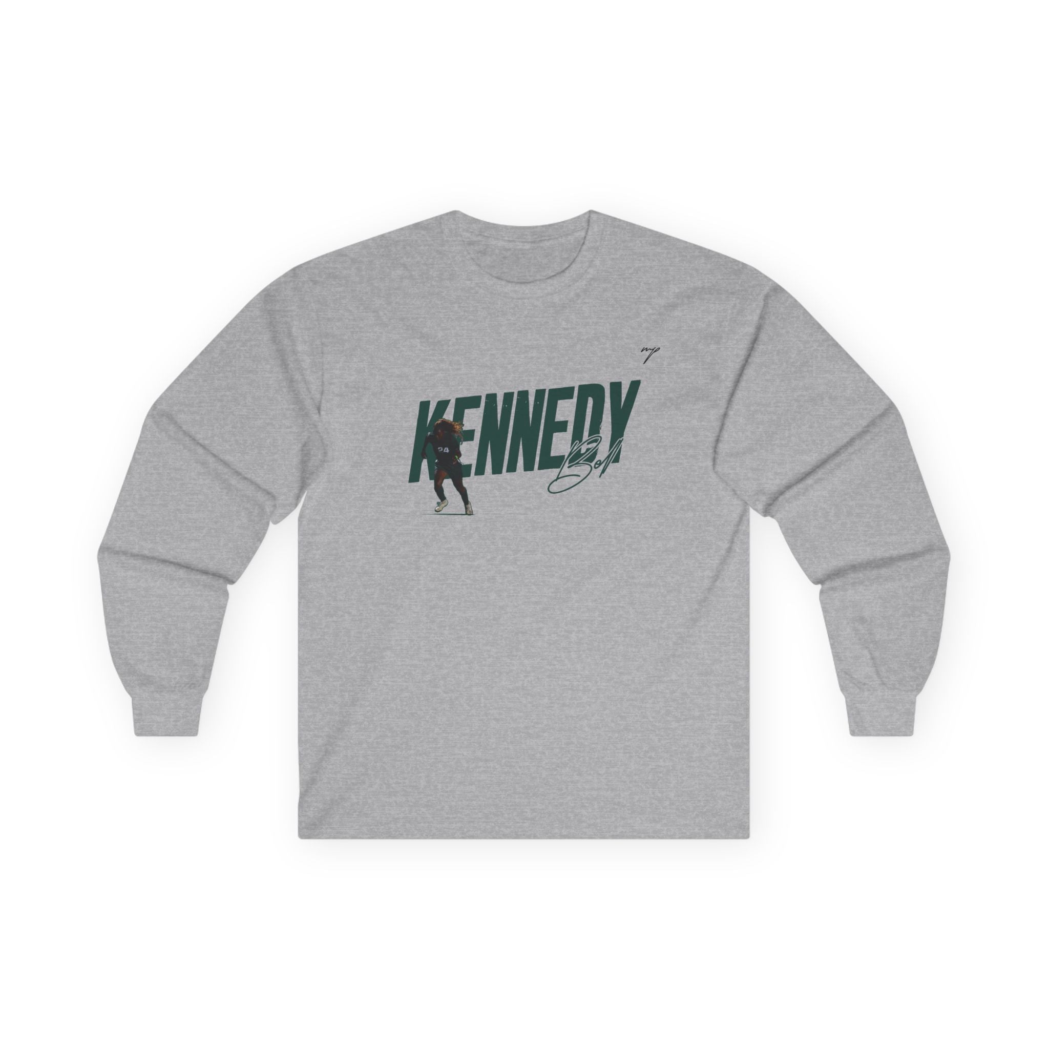 Kennedy Bell Long Sleeve