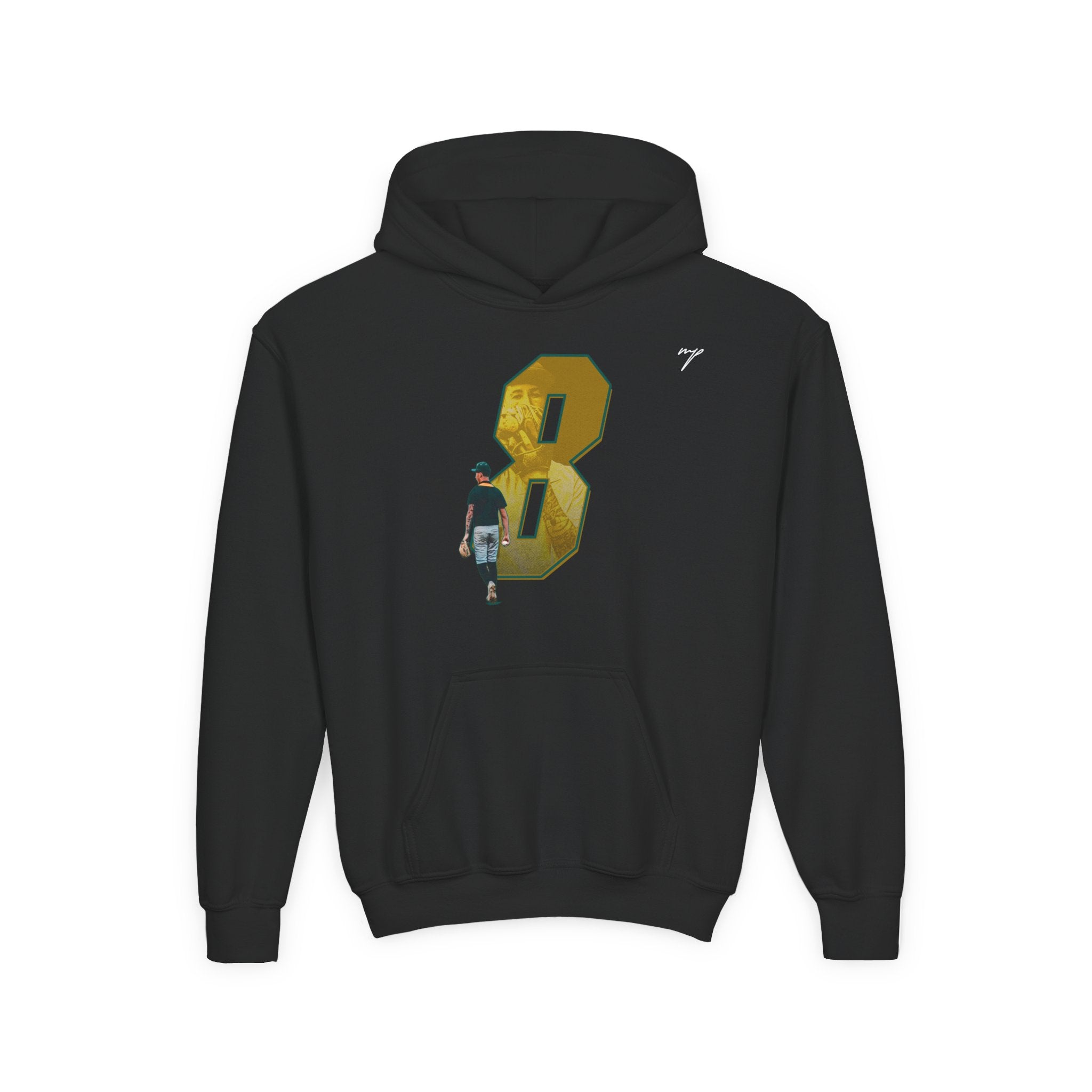 Jason Rodriguez YOUTH Hoodie