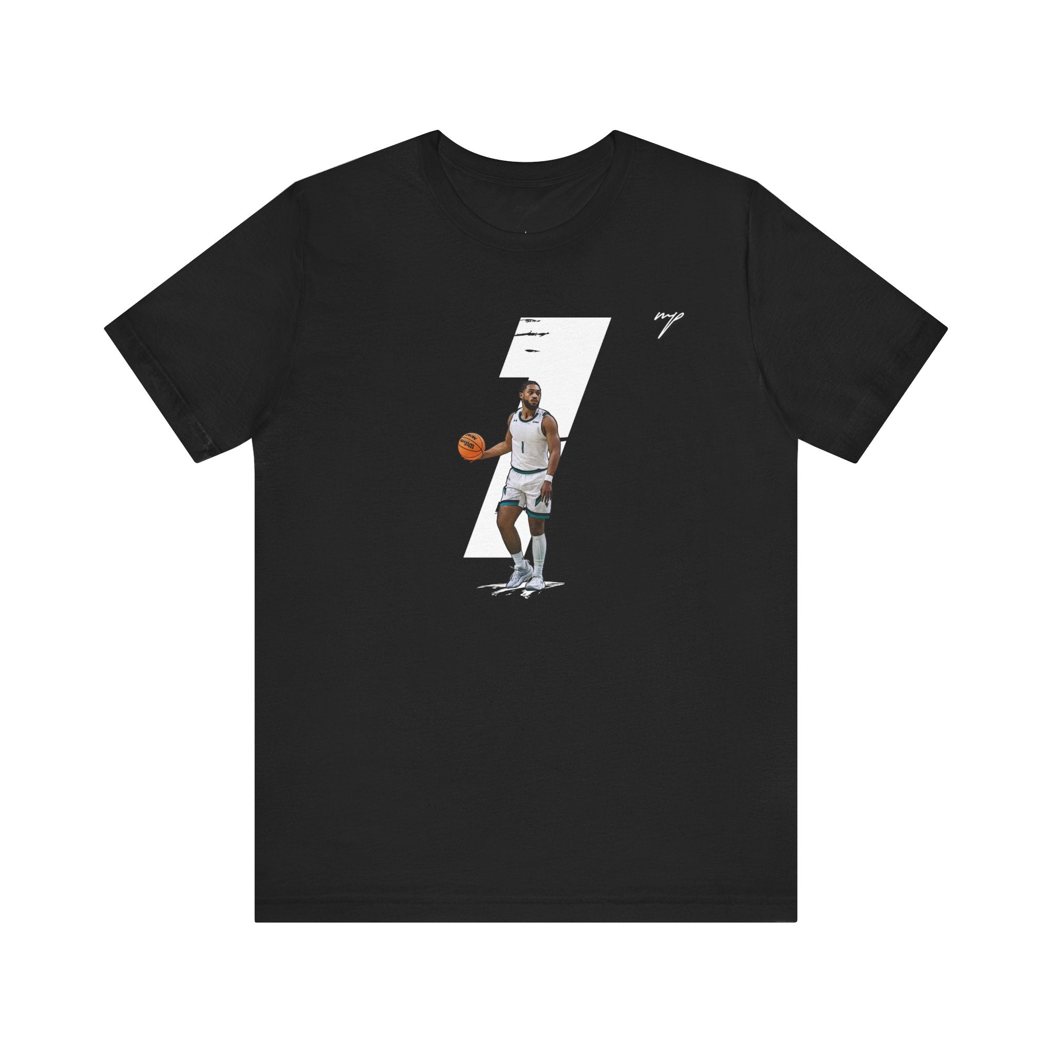 Donovan Newby Graphic Tee