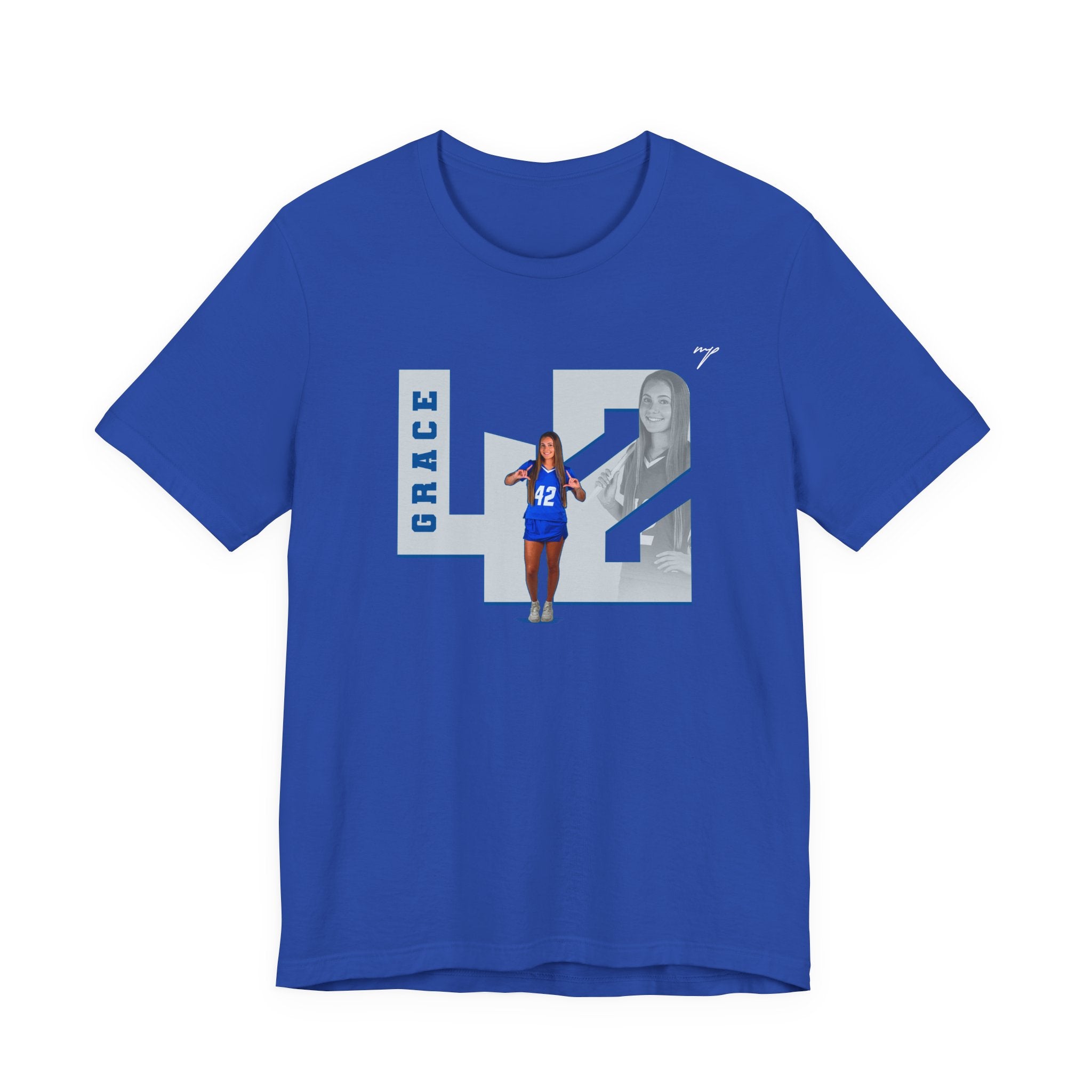 Grace McGann Graphic Tee