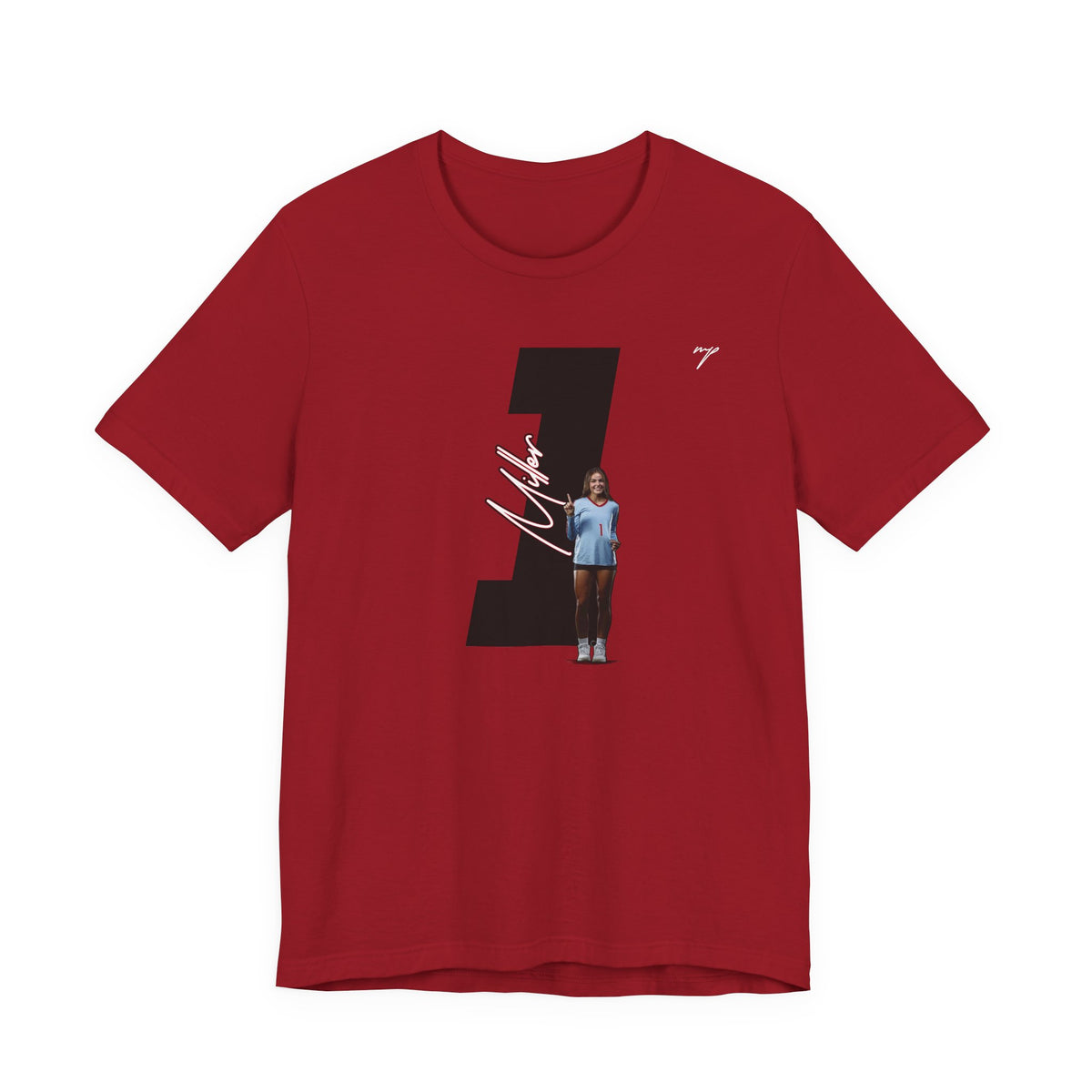 Nora Miller Graphic Tee