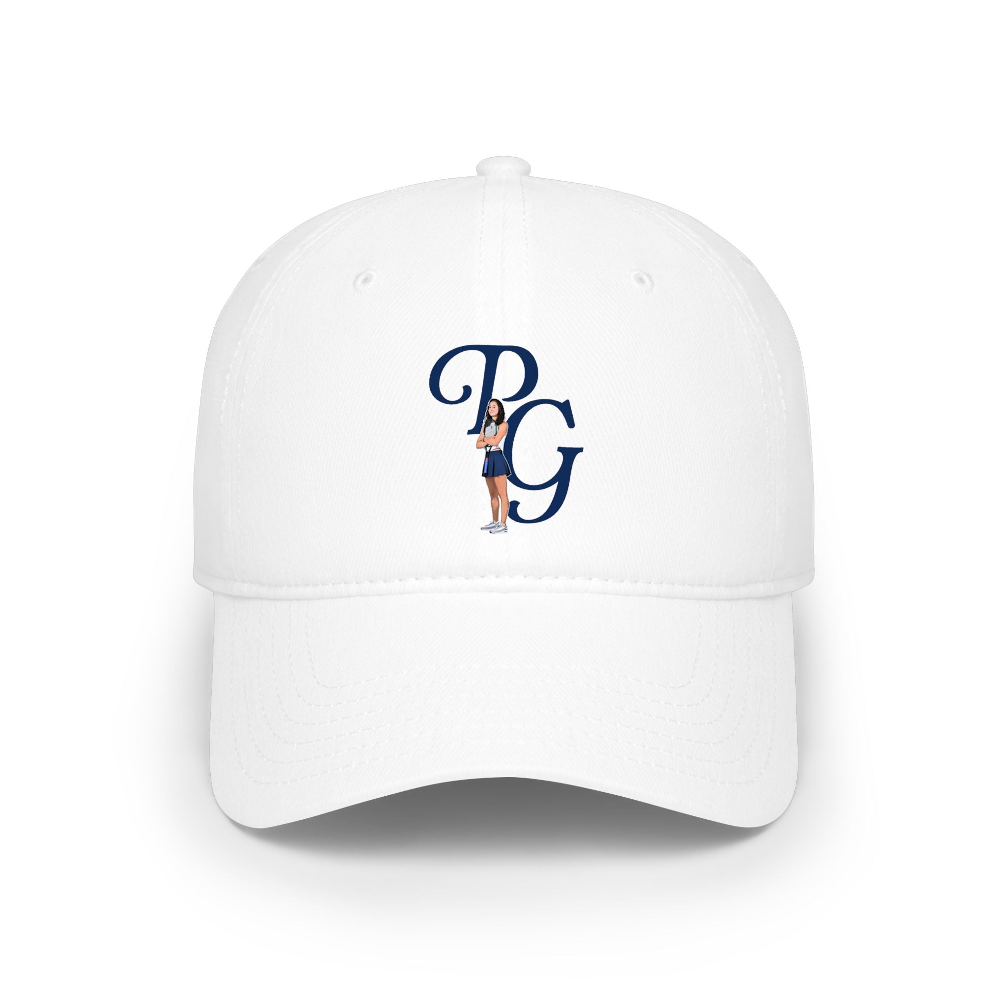 Patricia Grigoras Hat