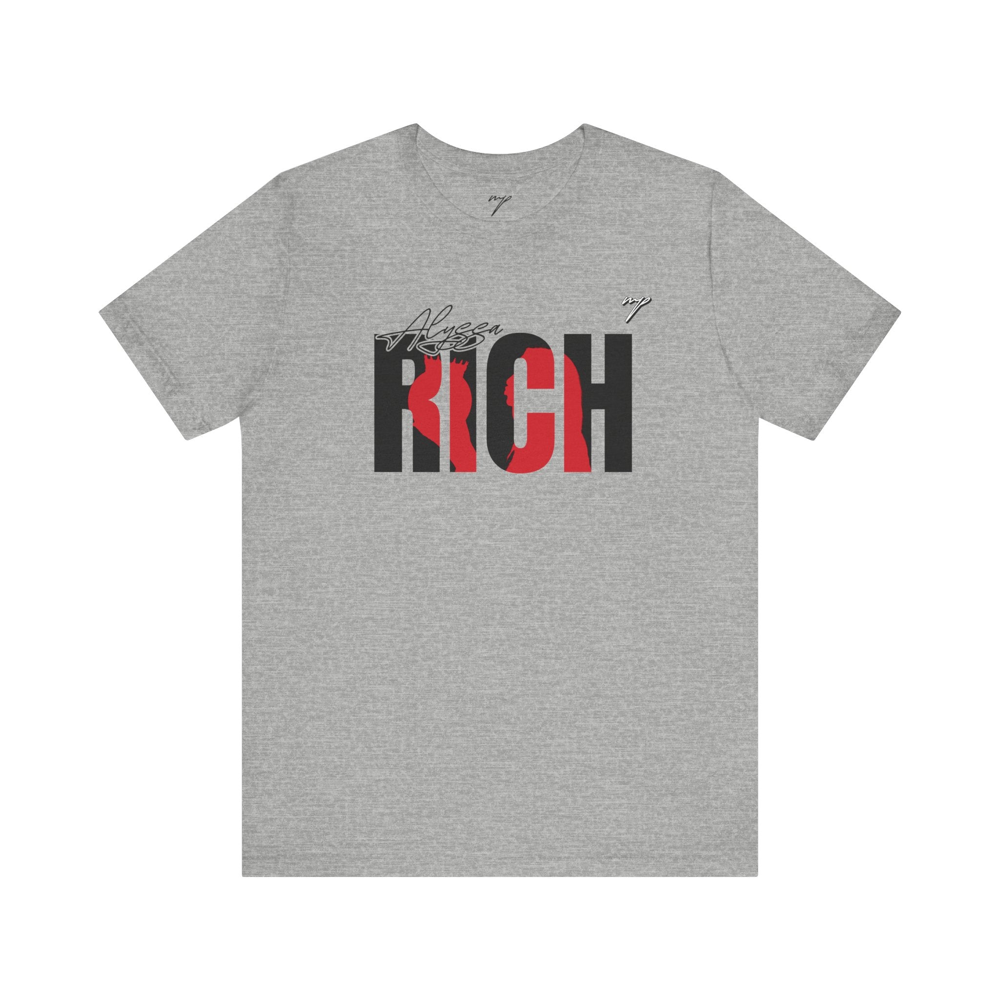 Alyssa Rich Graphic Tee